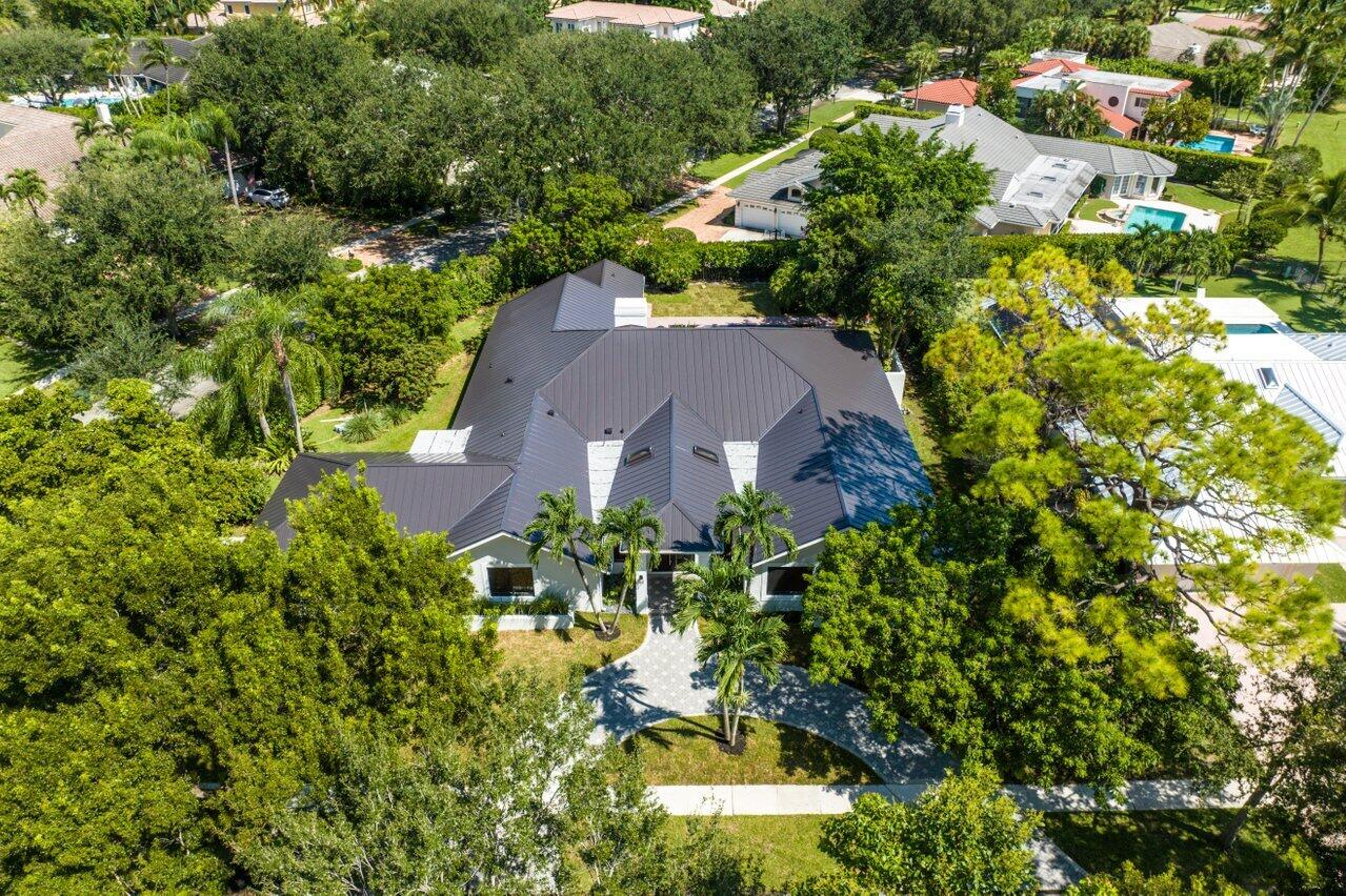 BOCA RATON BATH & TENNIS - Residential