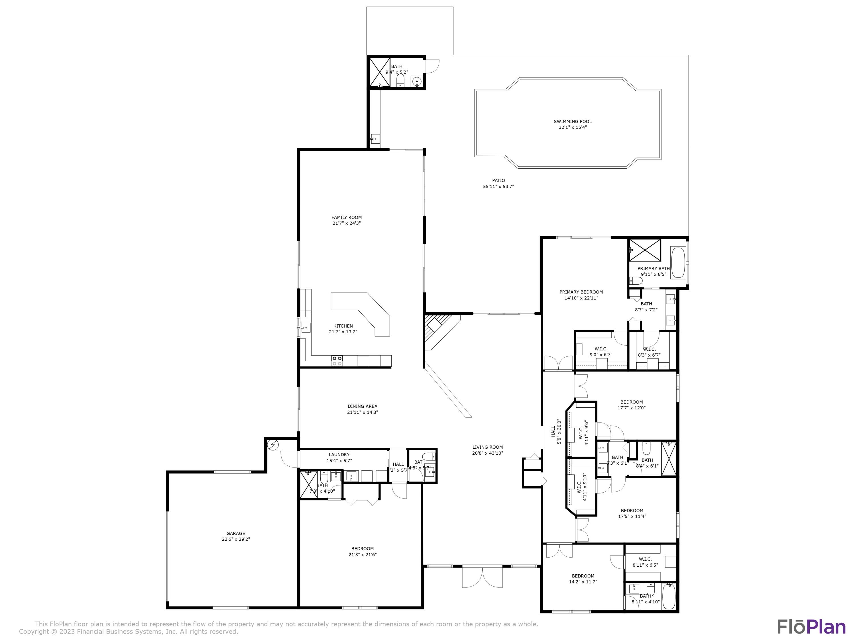 BOCA RATON BATH & TENNIS - Residential