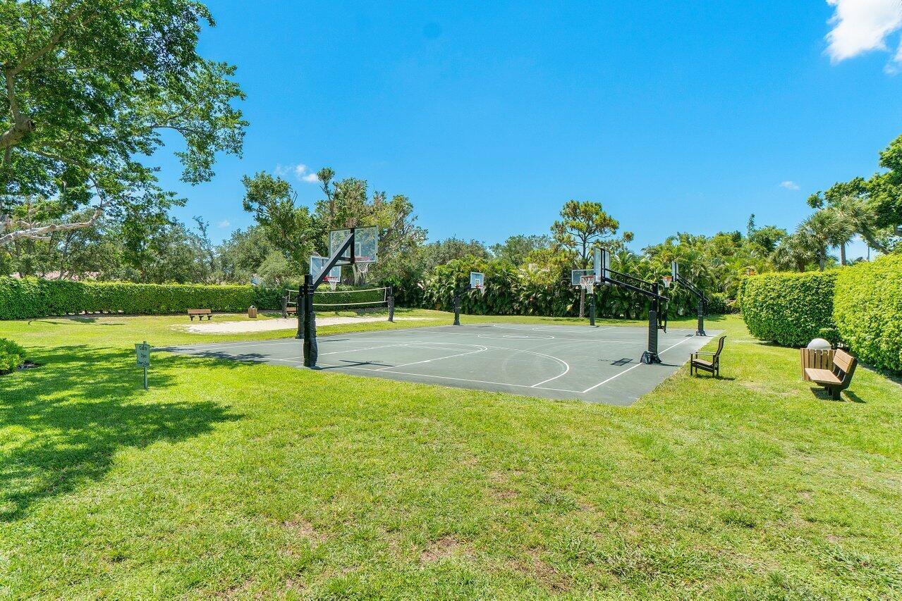 BOCA RATON BATH & TENNIS - Residential