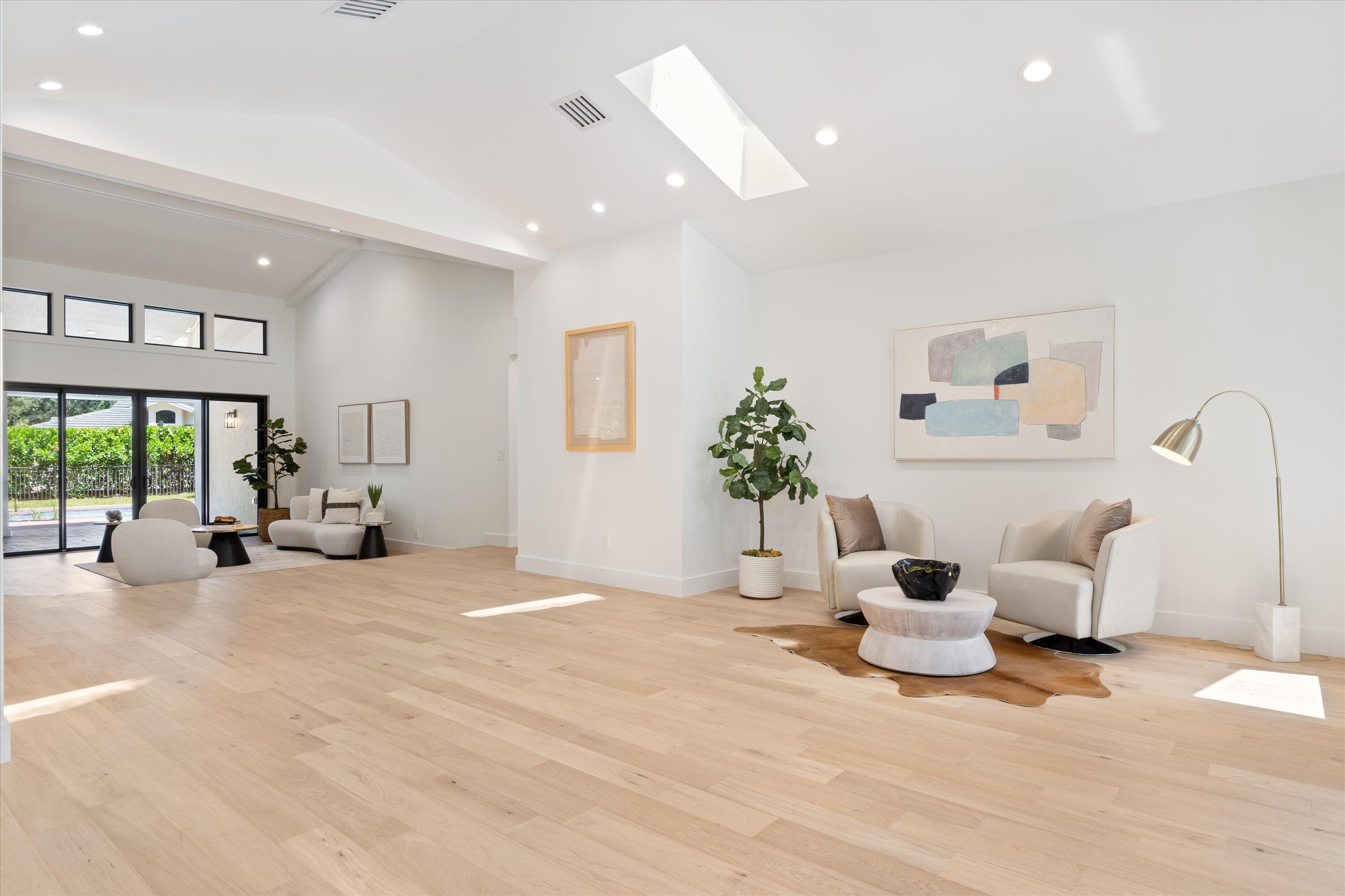 BOCA RATON BATH & TENNIS - Residential