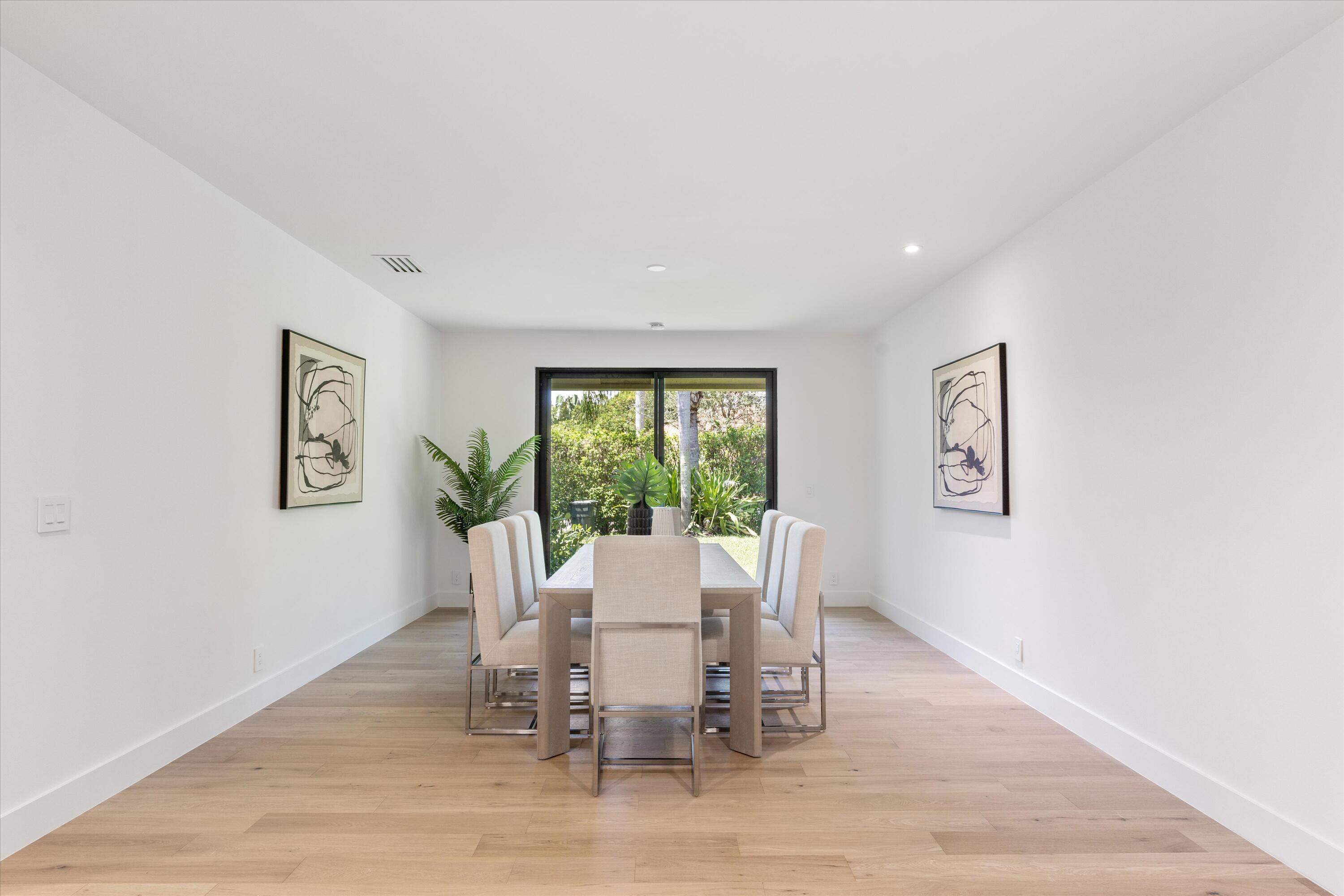 BOCA RATON BATH & TENNIS - Residential