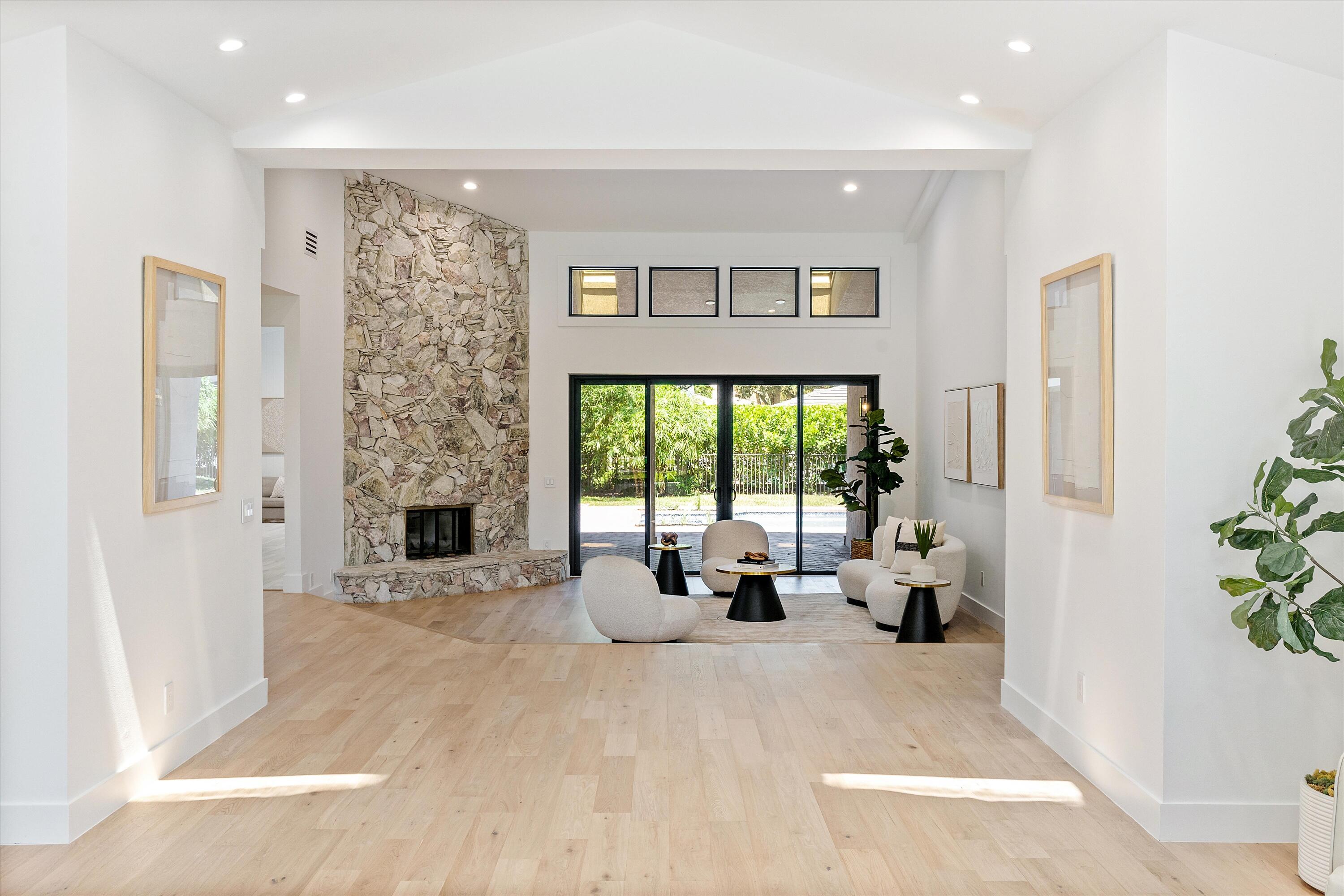 BOCA RATON BATH & TENNIS - Residential