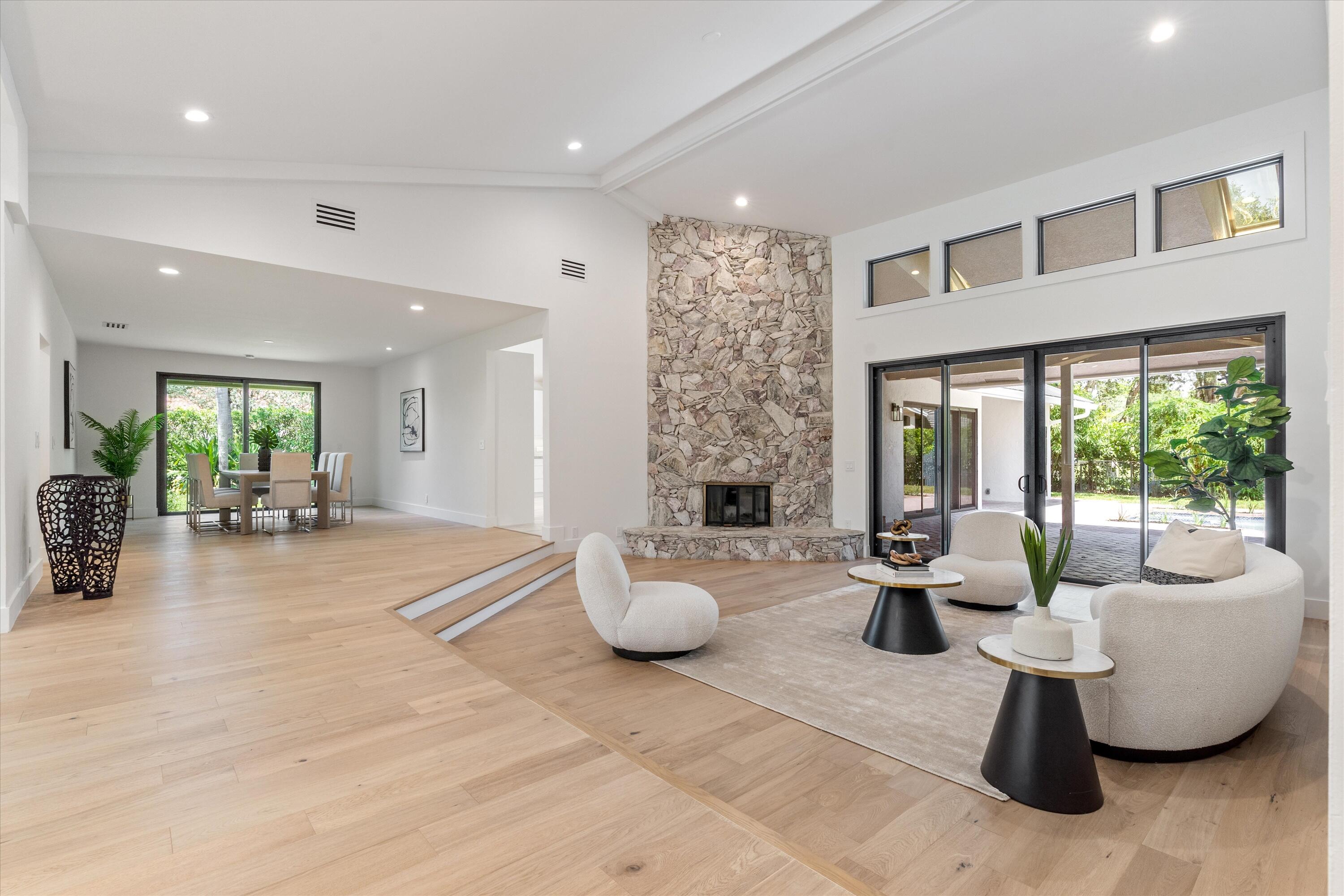 BOCA RATON BATH & TENNIS - Residential