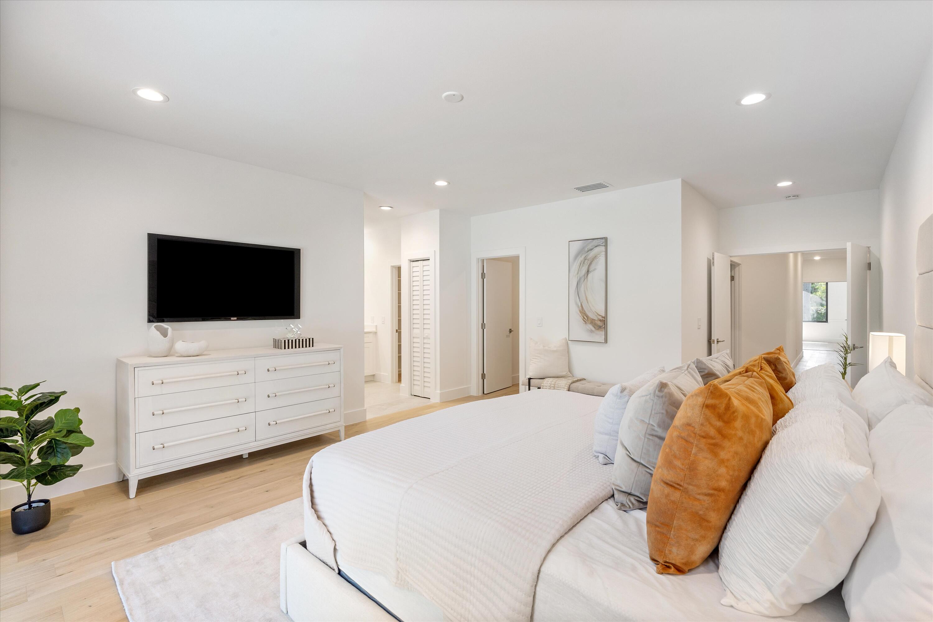 BOCA RATON BATH & TENNIS - Residential