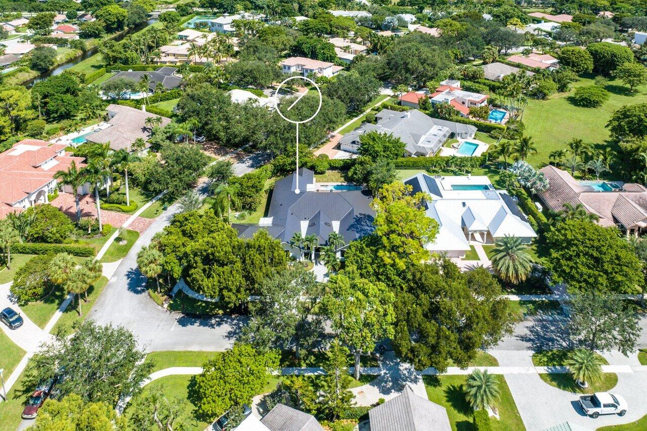 BOCA RATON BATH & TENNIS - Residential