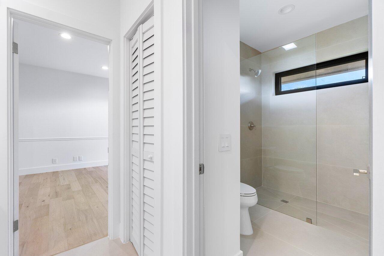 BOCA RATON BATH & TENNIS - Residential