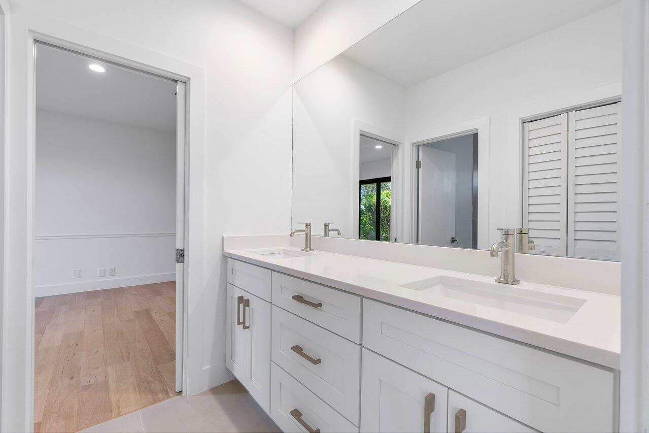 BOCA RATON BATH & TENNIS - Residential