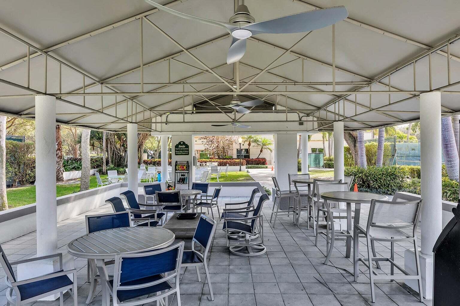 BOCA RATON BATH & TENNIS - Residential