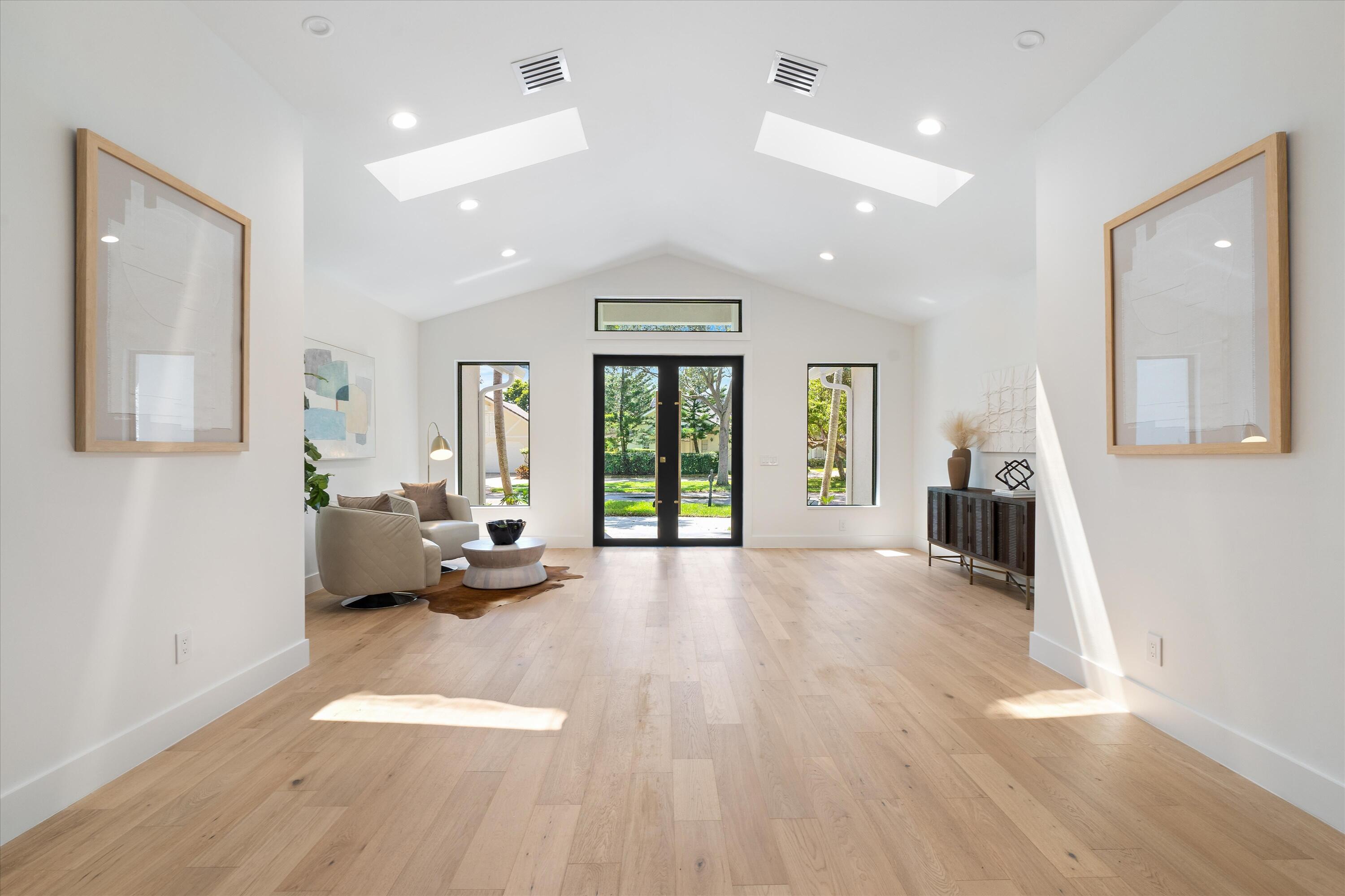 BOCA RATON BATH & TENNIS - Residential