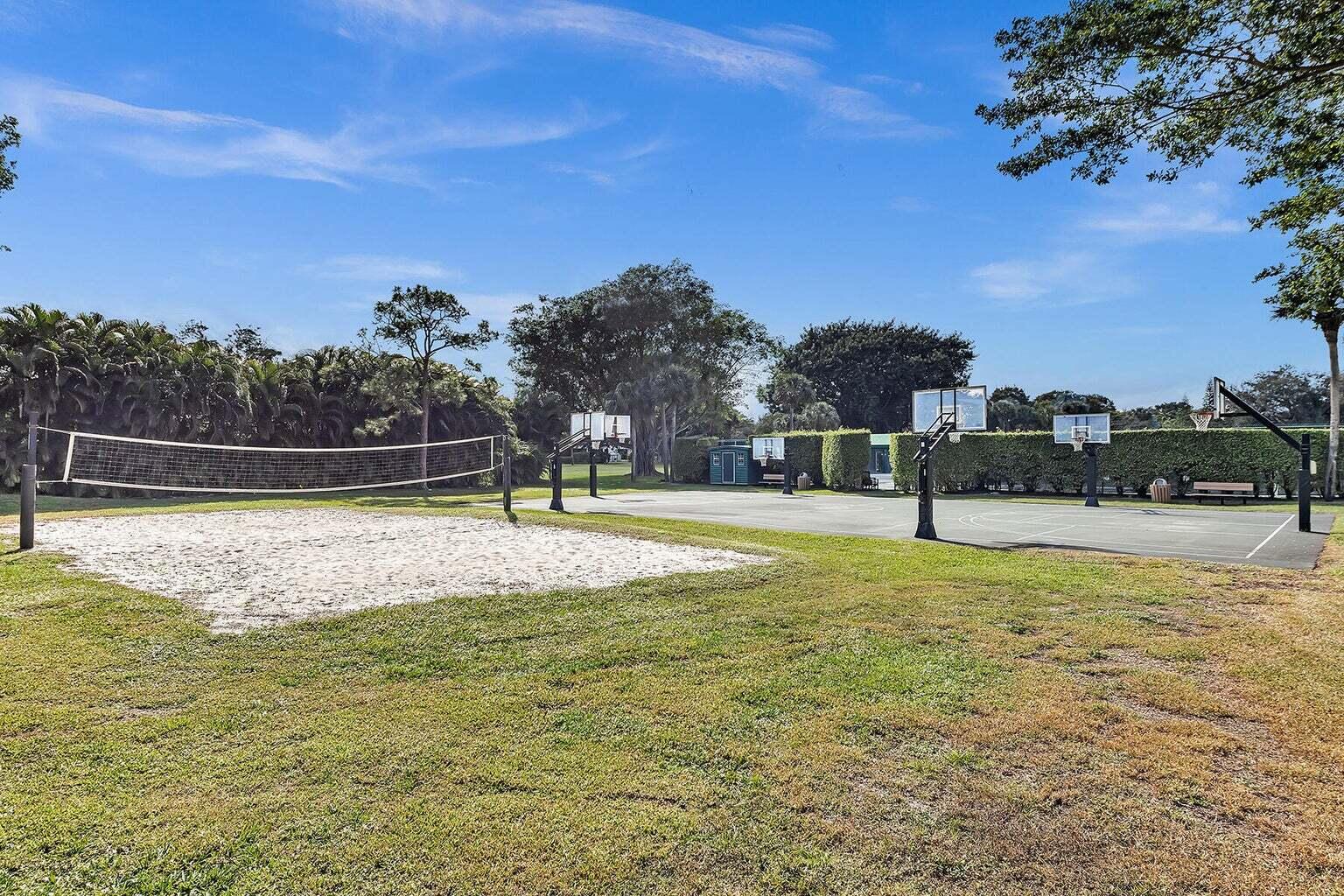 BOCA RATON BATH & TENNIS - Residential