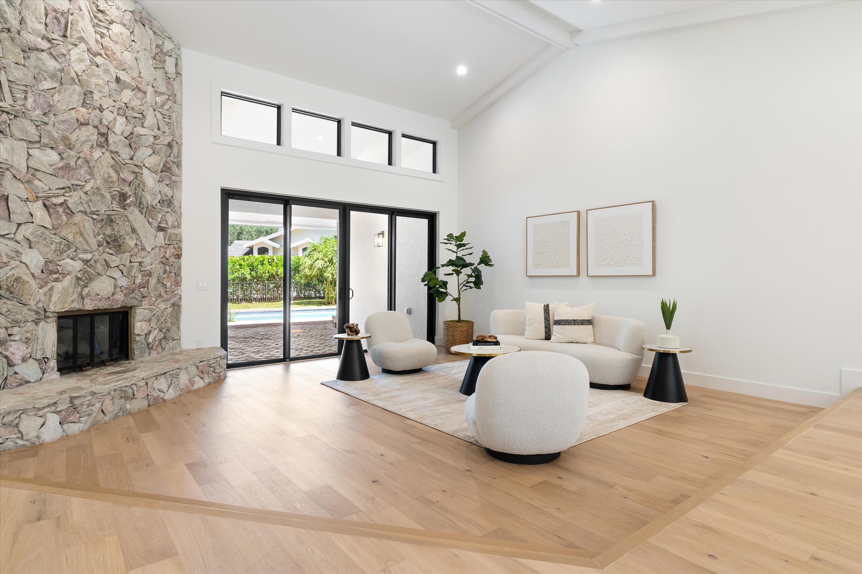 BOCA RATON BATH & TENNIS - Residential