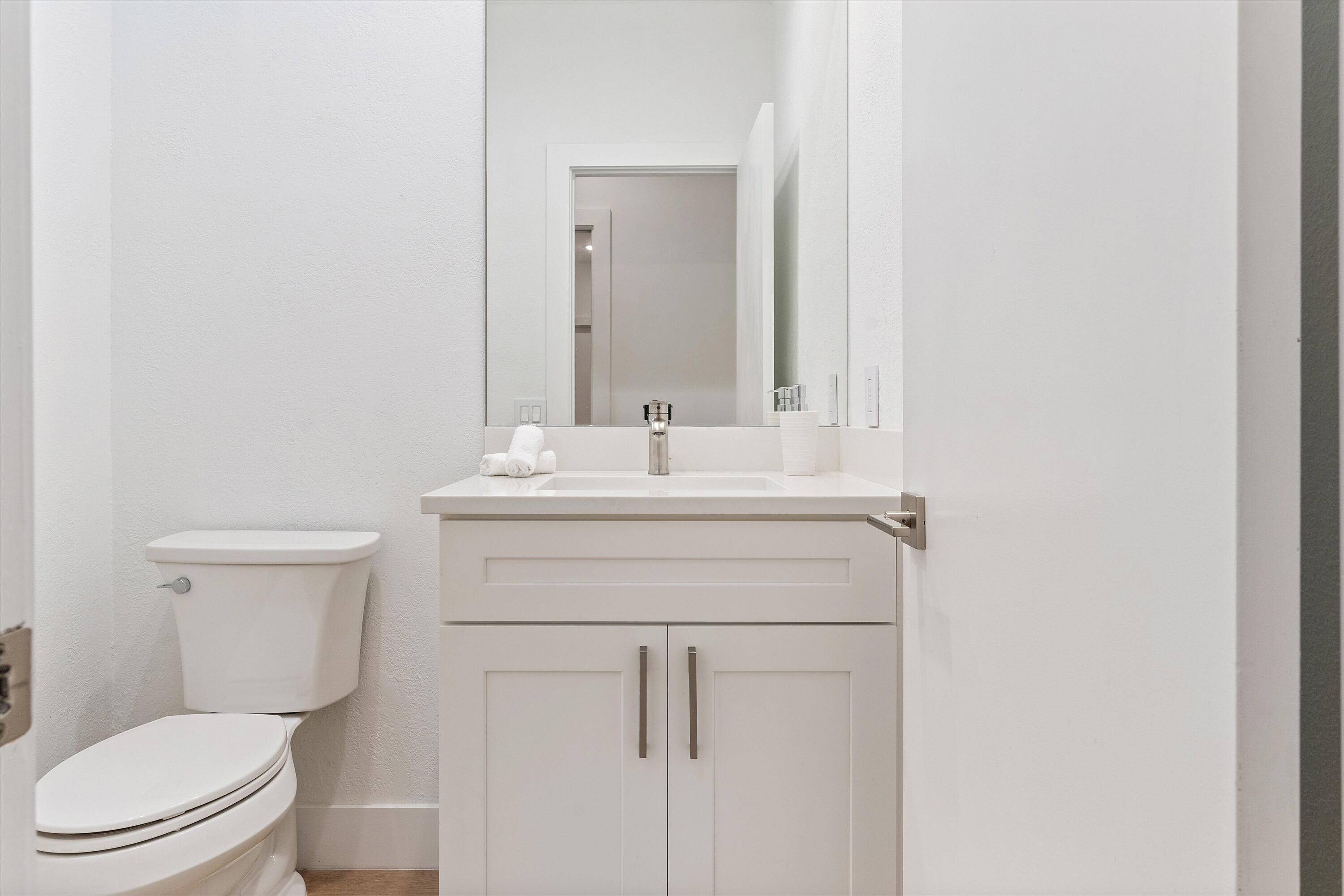 BOCA RATON BATH & TENNIS - Residential