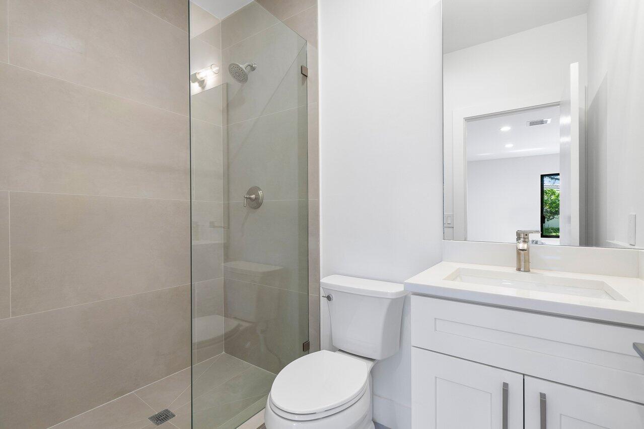 BOCA RATON BATH & TENNIS - Residential