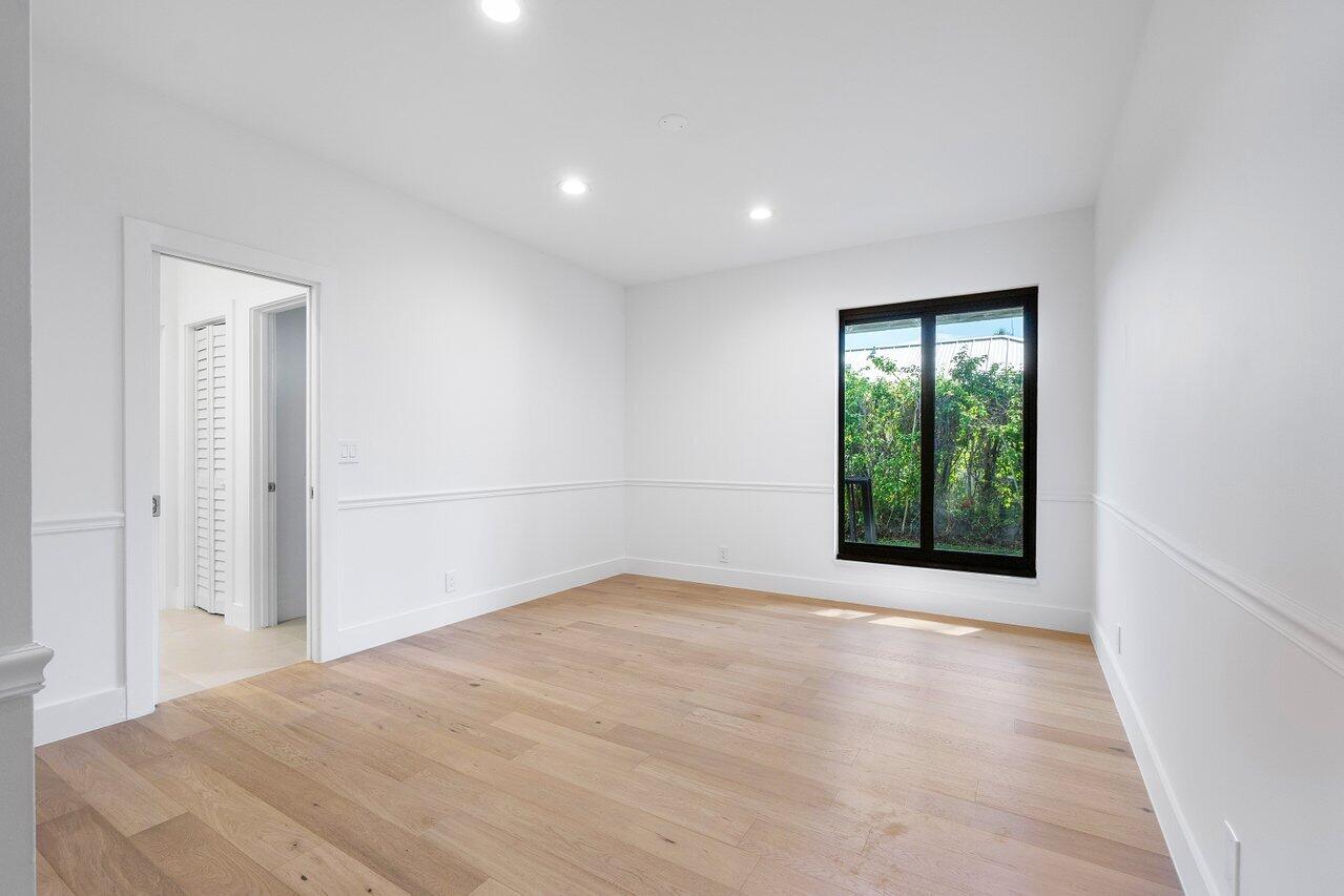 BOCA RATON BATH & TENNIS - Residential