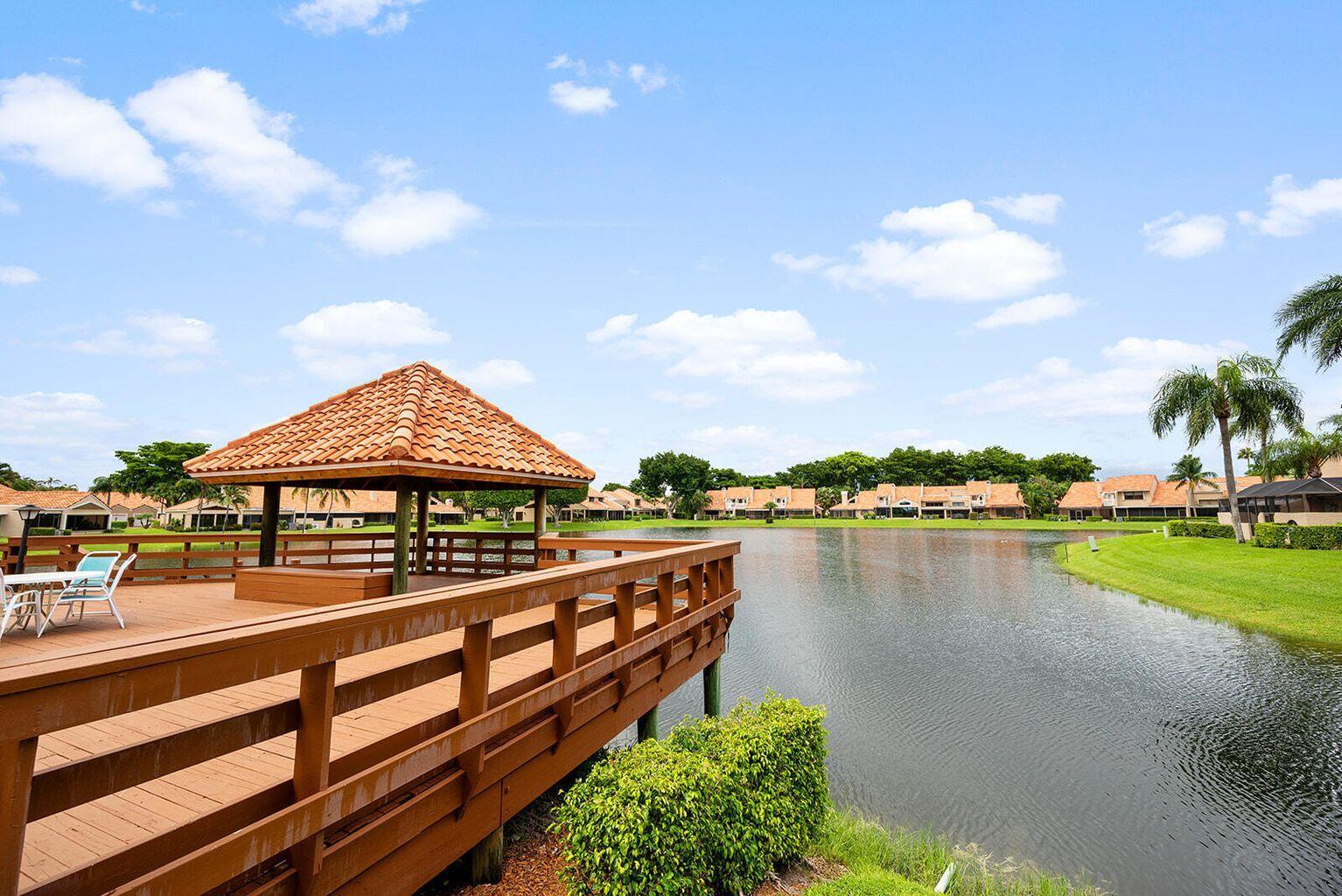 MERIDIANA AT BOCA POINTE II - Residential