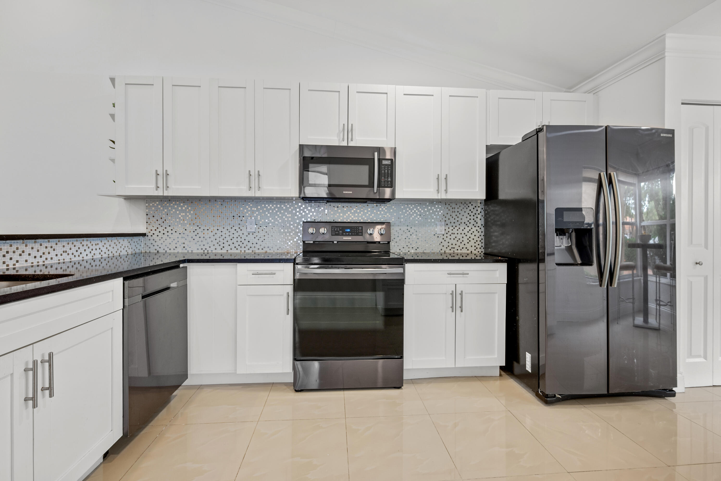 MERIDIANA AT BOCA POINTE II - Residential