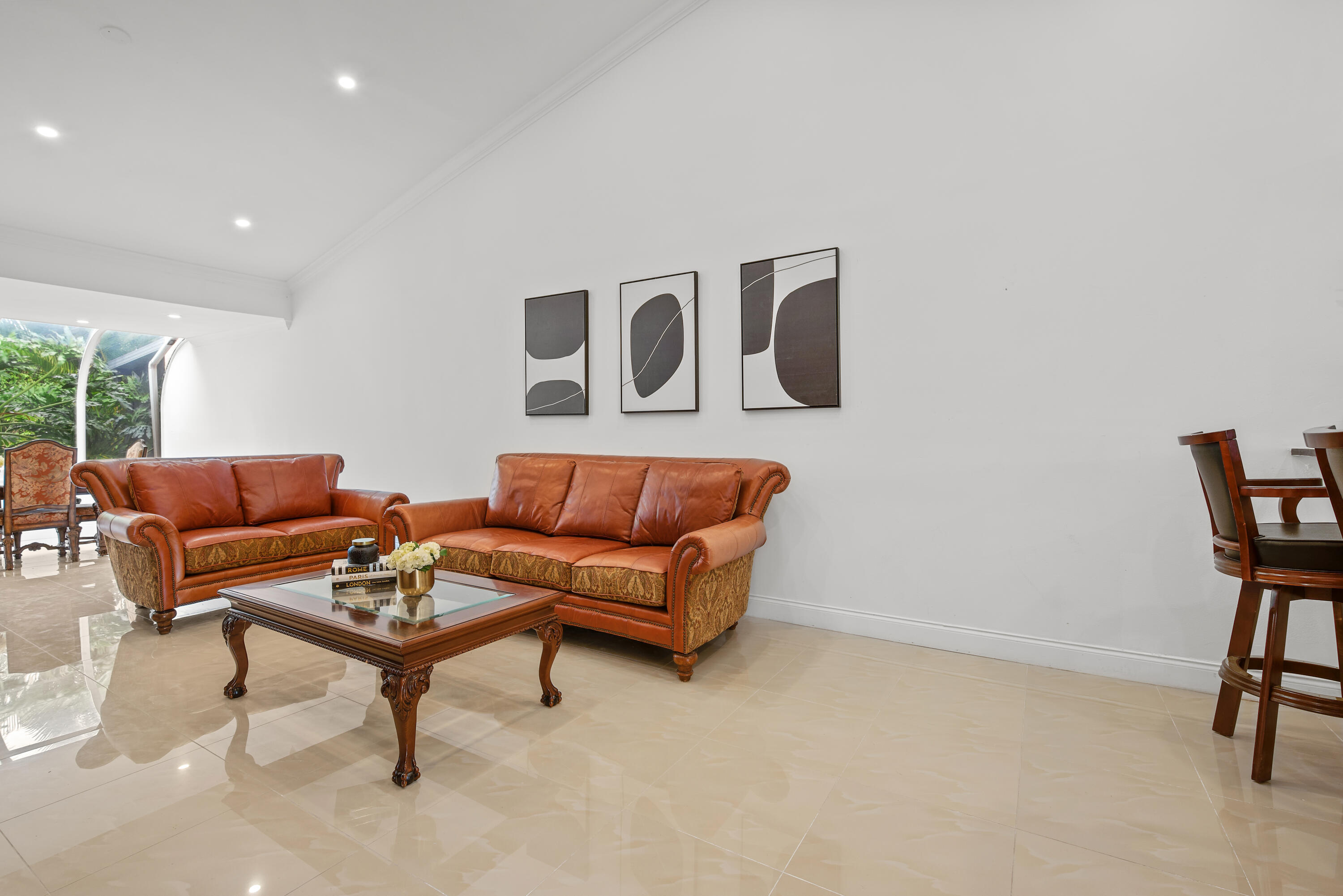 MERIDIANA AT BOCA POINTE II - Residential