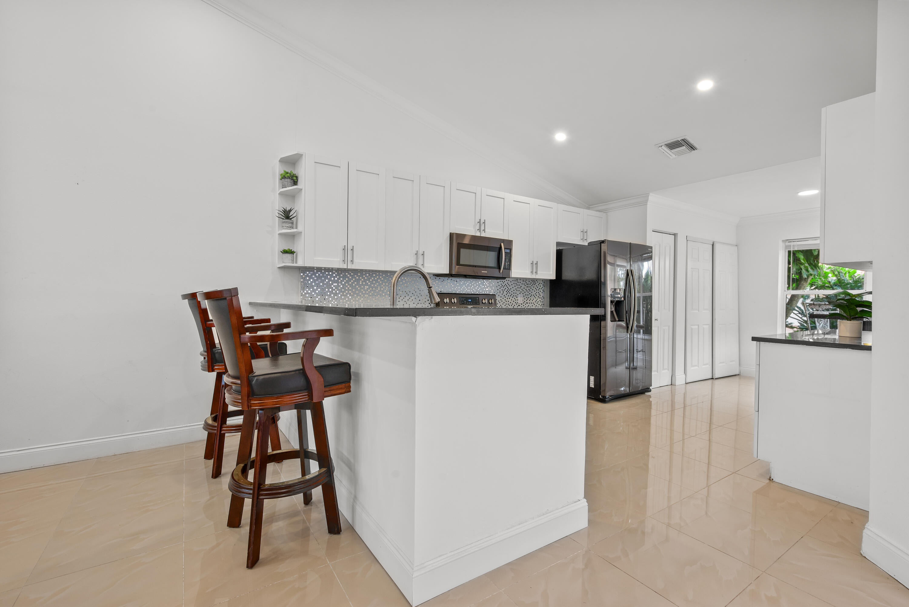 MERIDIANA AT BOCA POINTE II - Residential