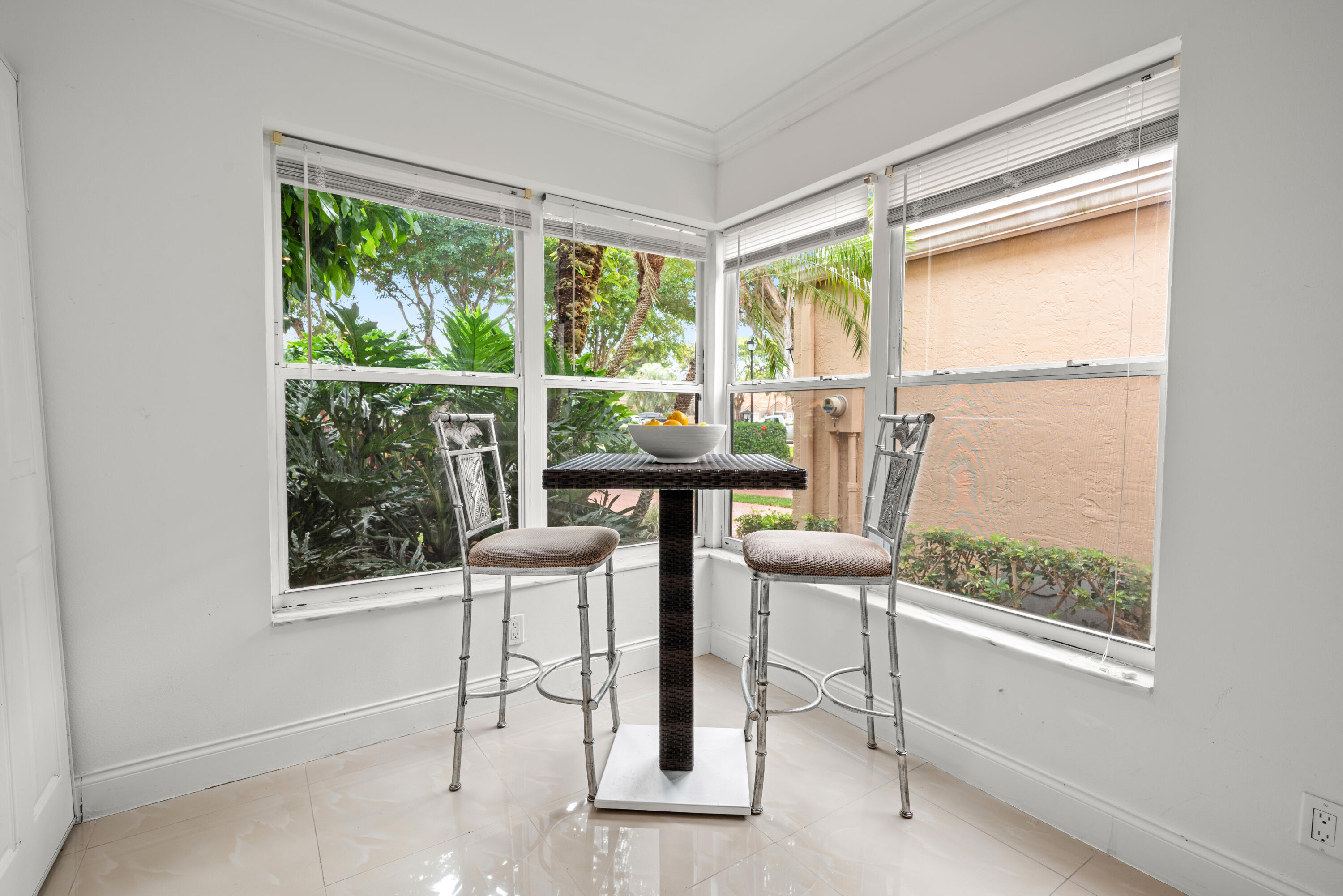 MERIDIANA AT BOCA POINTE II - Residential