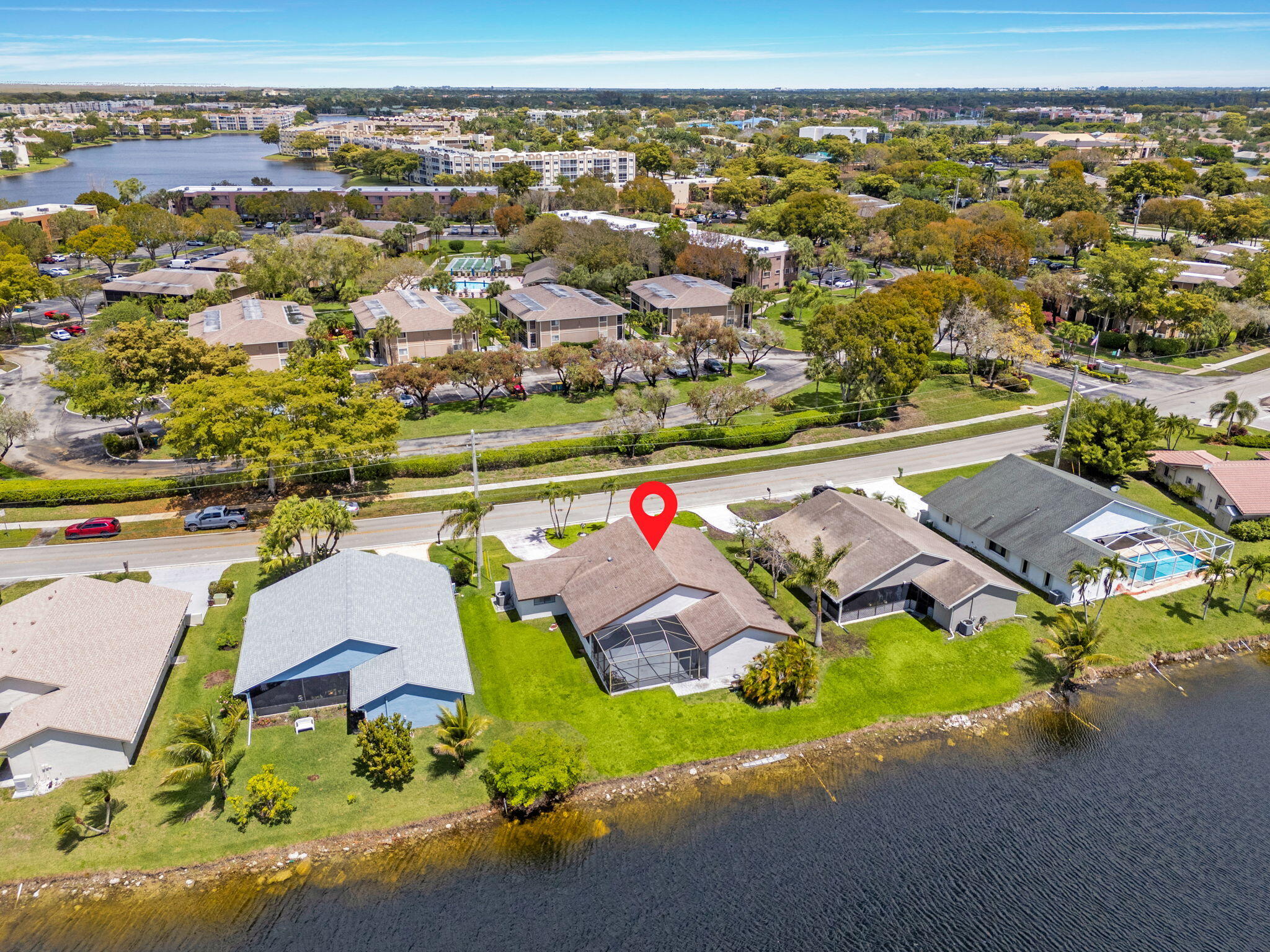 WESTWOOD COMMUNITY 7 - Residential