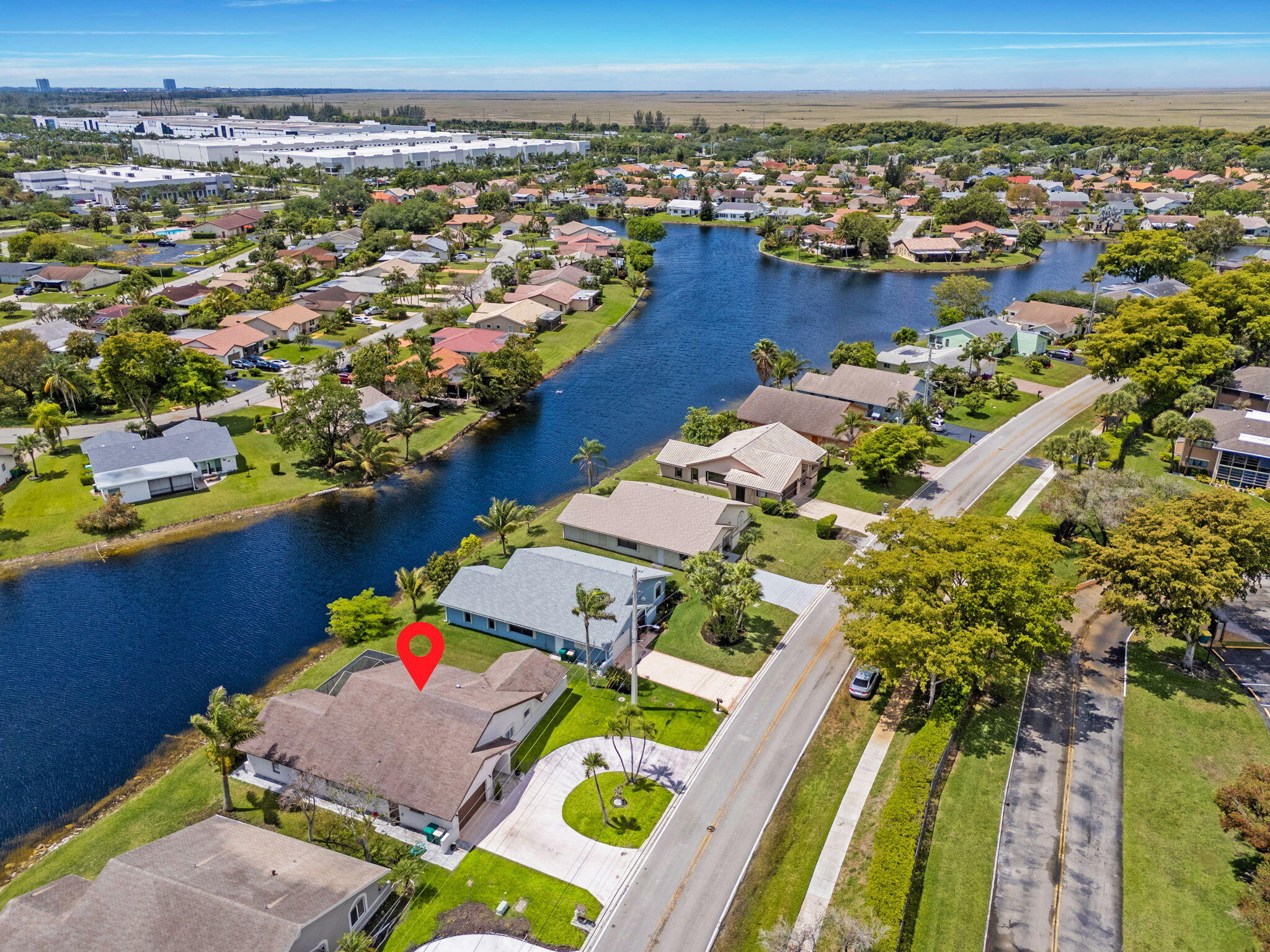 WESTWOOD COMMUNITY 7 - Residential