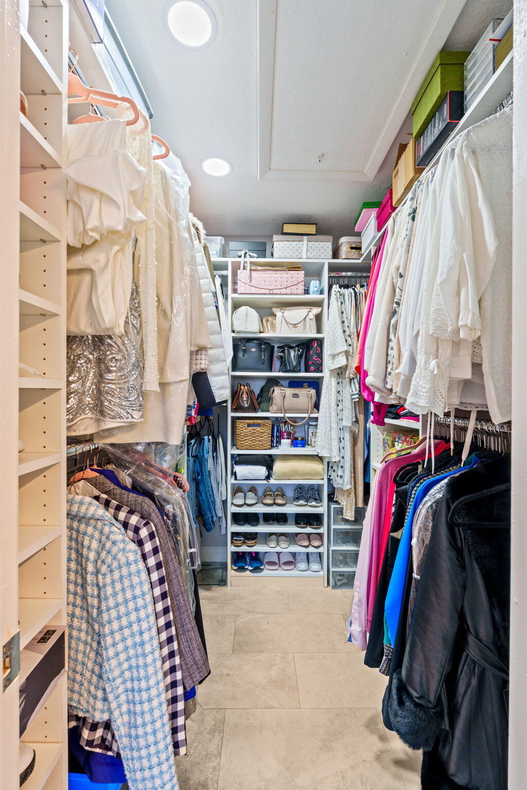 WESTWOOD COMMUNITY 7 - Residential