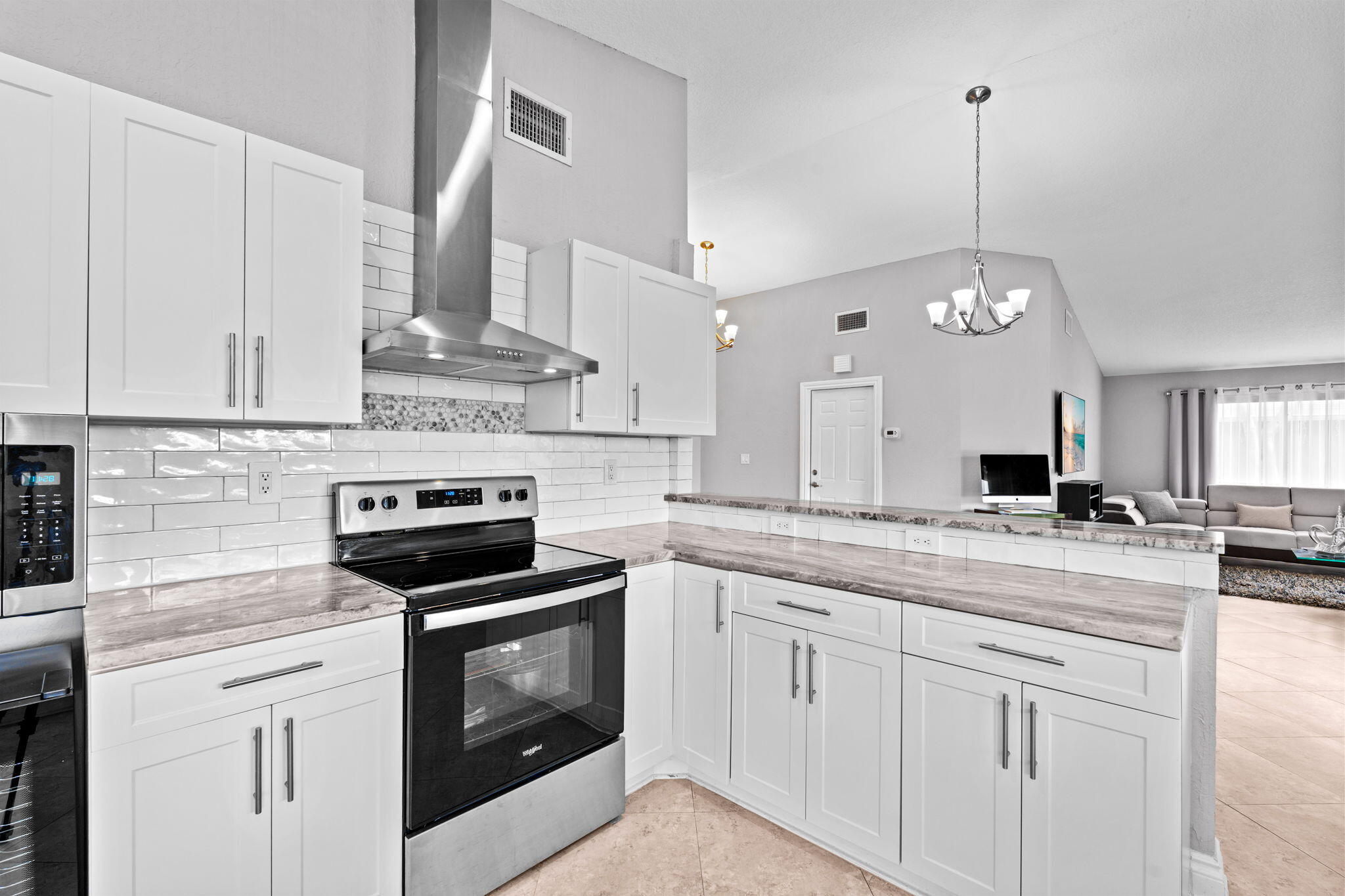 WESTWOOD COMMUNITY 7 - Residential