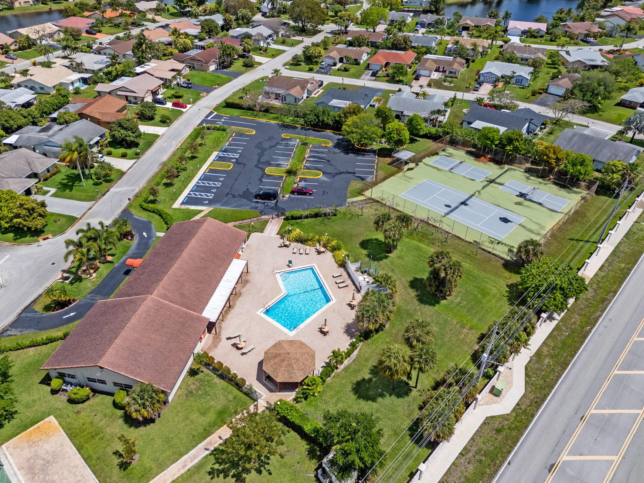 WESTWOOD COMMUNITY 7 - Residential