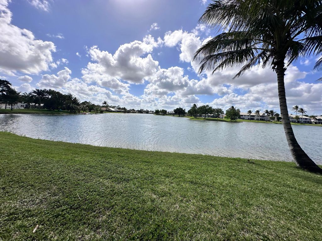 Photo of 6695 Lake Loran Way, Greenacres, FL 33467 (MLS # B26014497)