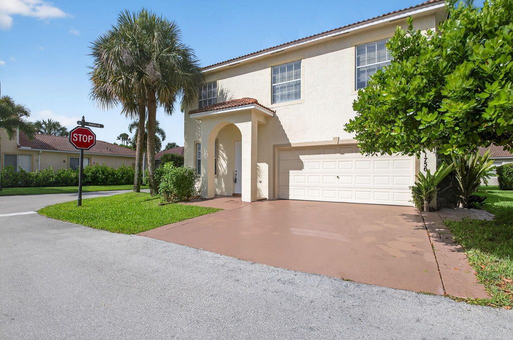 Photo of 1756 Pierside Circle, Wellington, FL 33414 (MLS # R11096759)