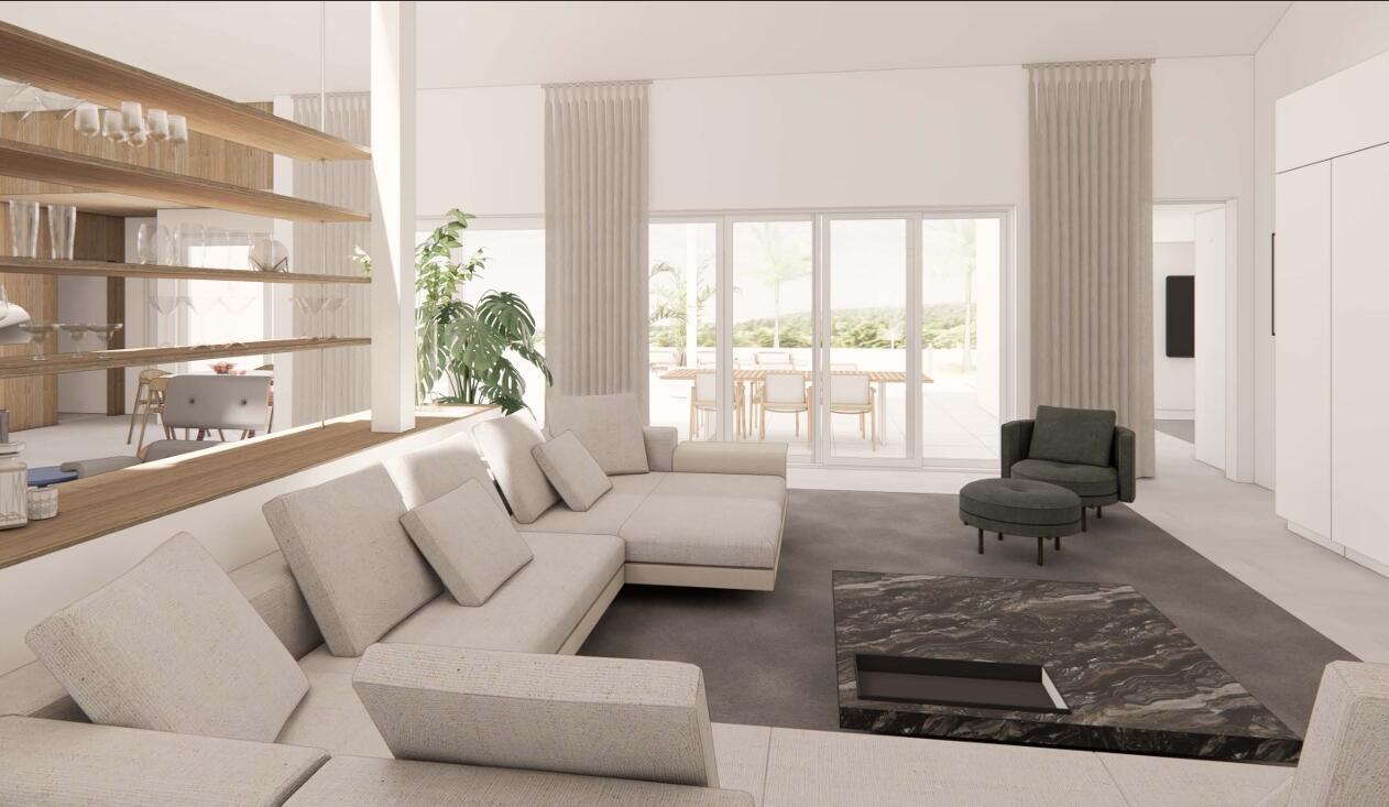 Delaire Country Club - Residential