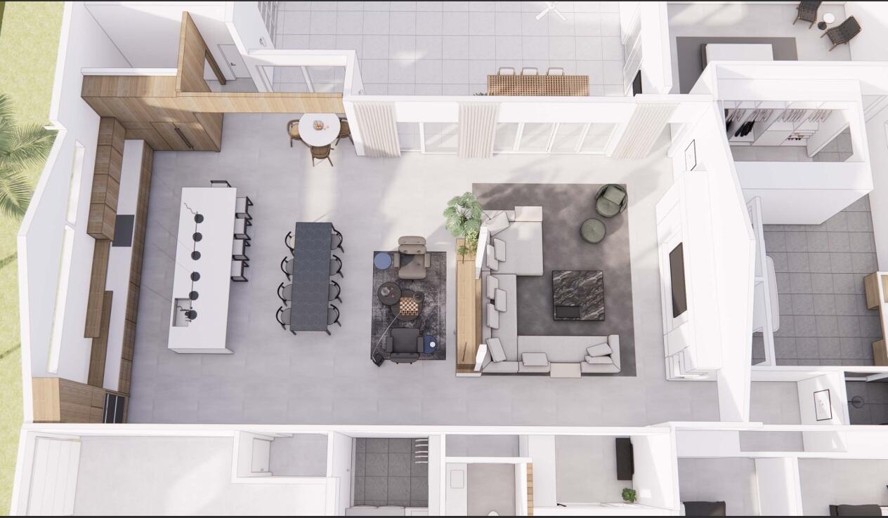 Delaire Country Club - Residential