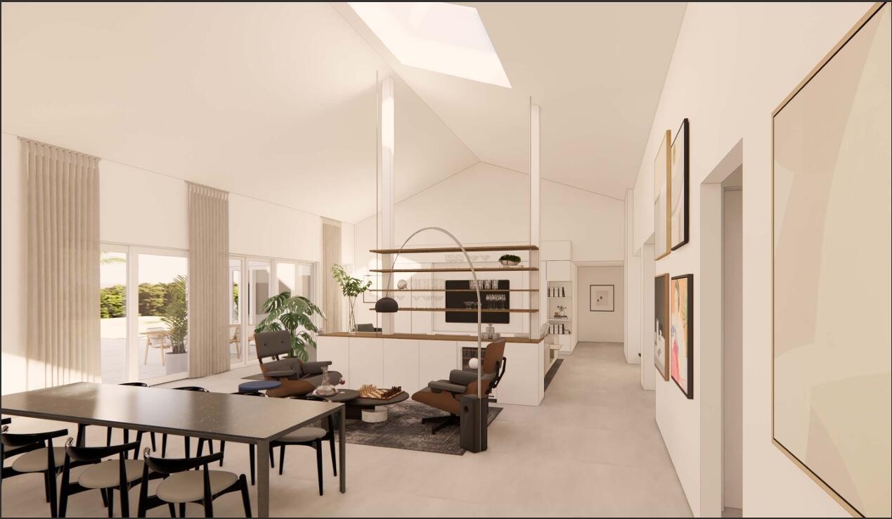 Delaire Country Club - Residential