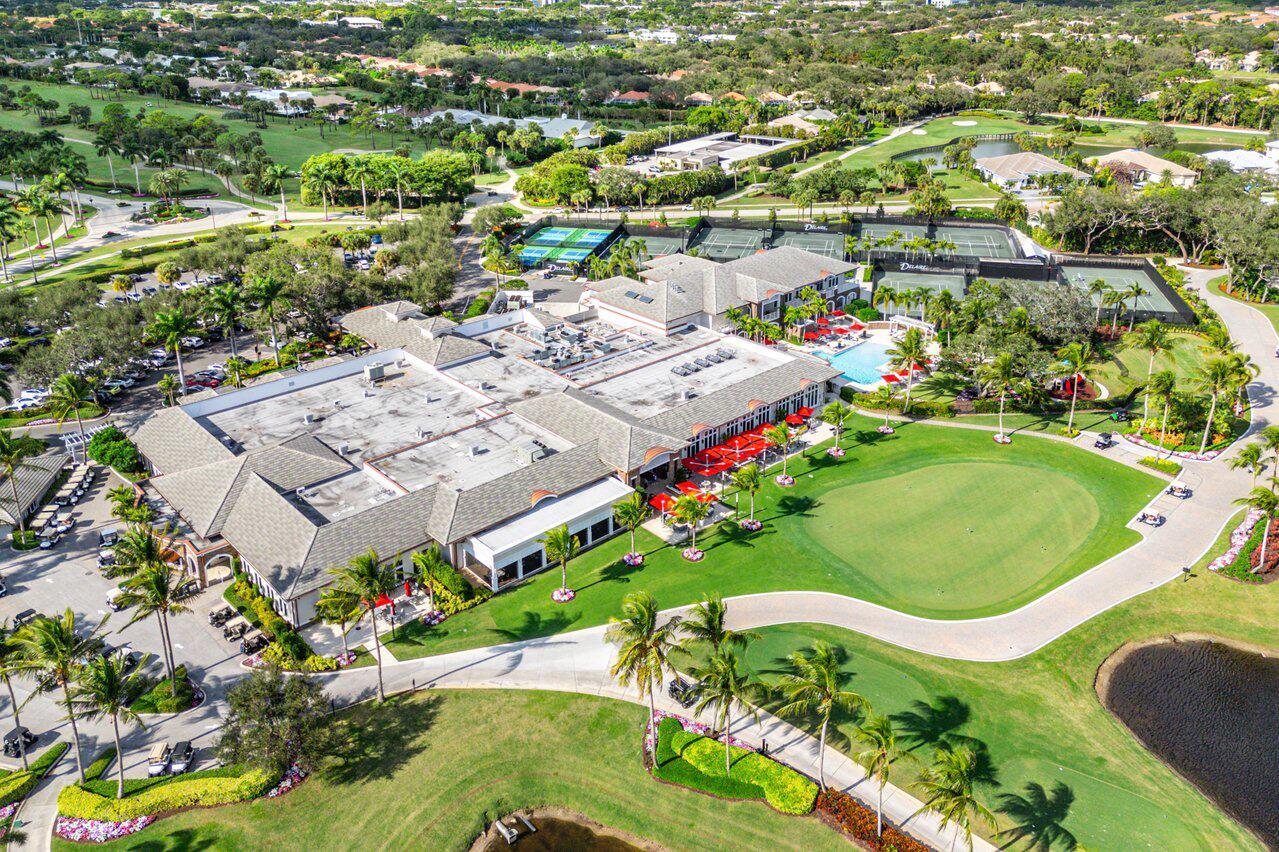 Delaire Country Club - Residential