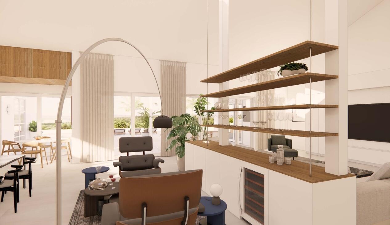 Delaire Country Club - Residential