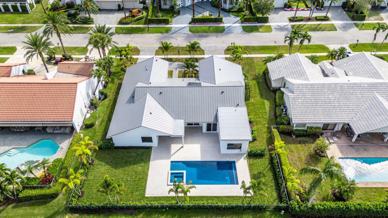 Delaire Country Club - Residential