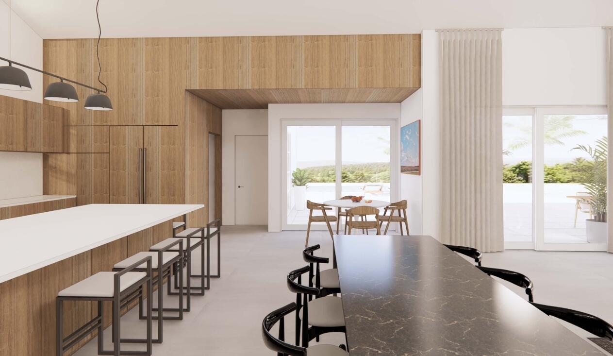 Delaire Country Club - Residential