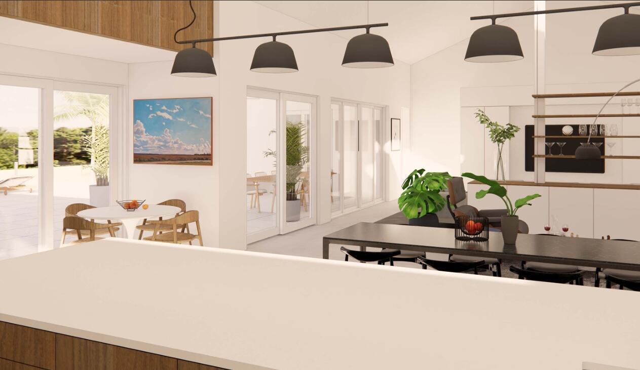 Delaire Country Club - Residential