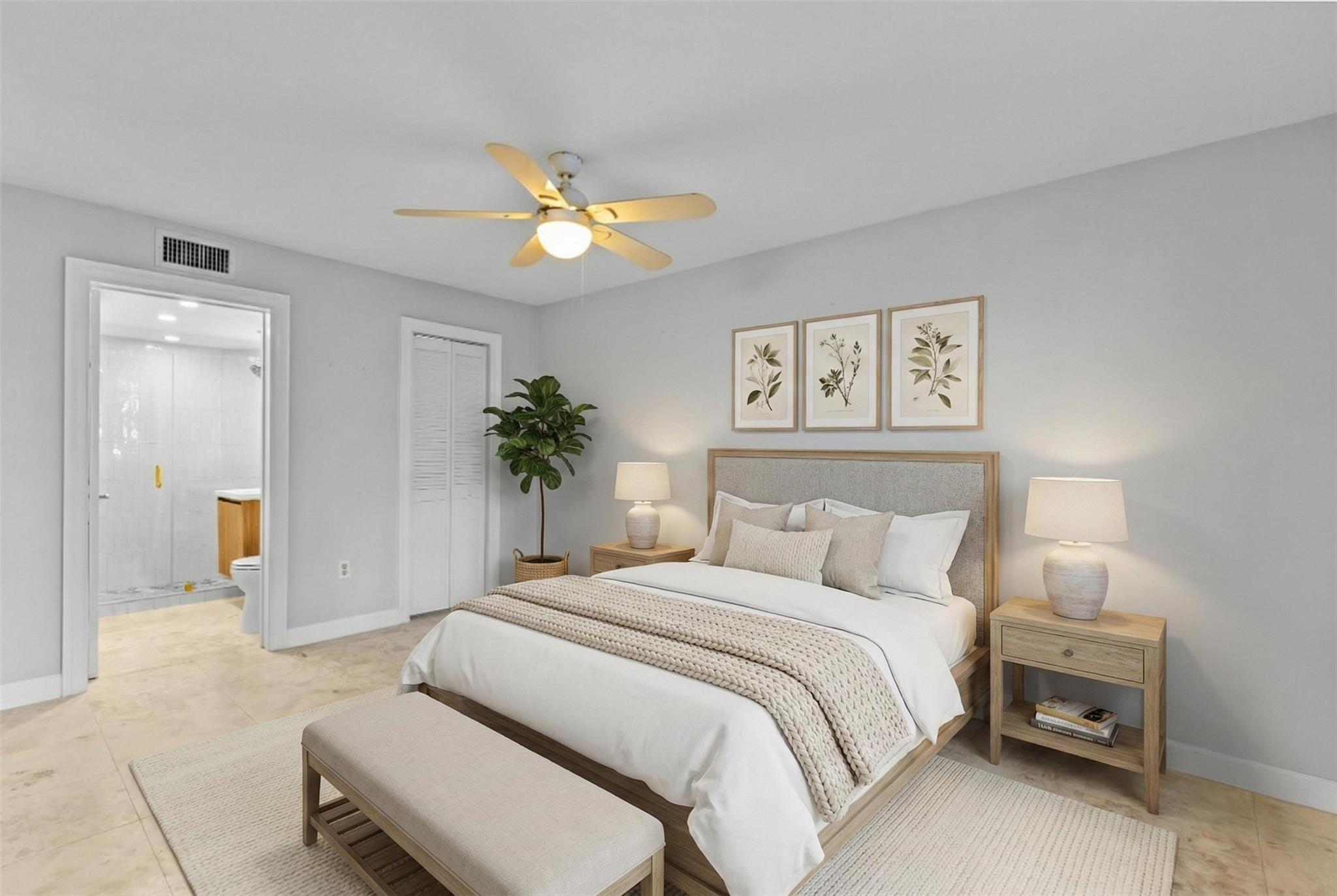 UNIVERSITY INN CONDO - Residential