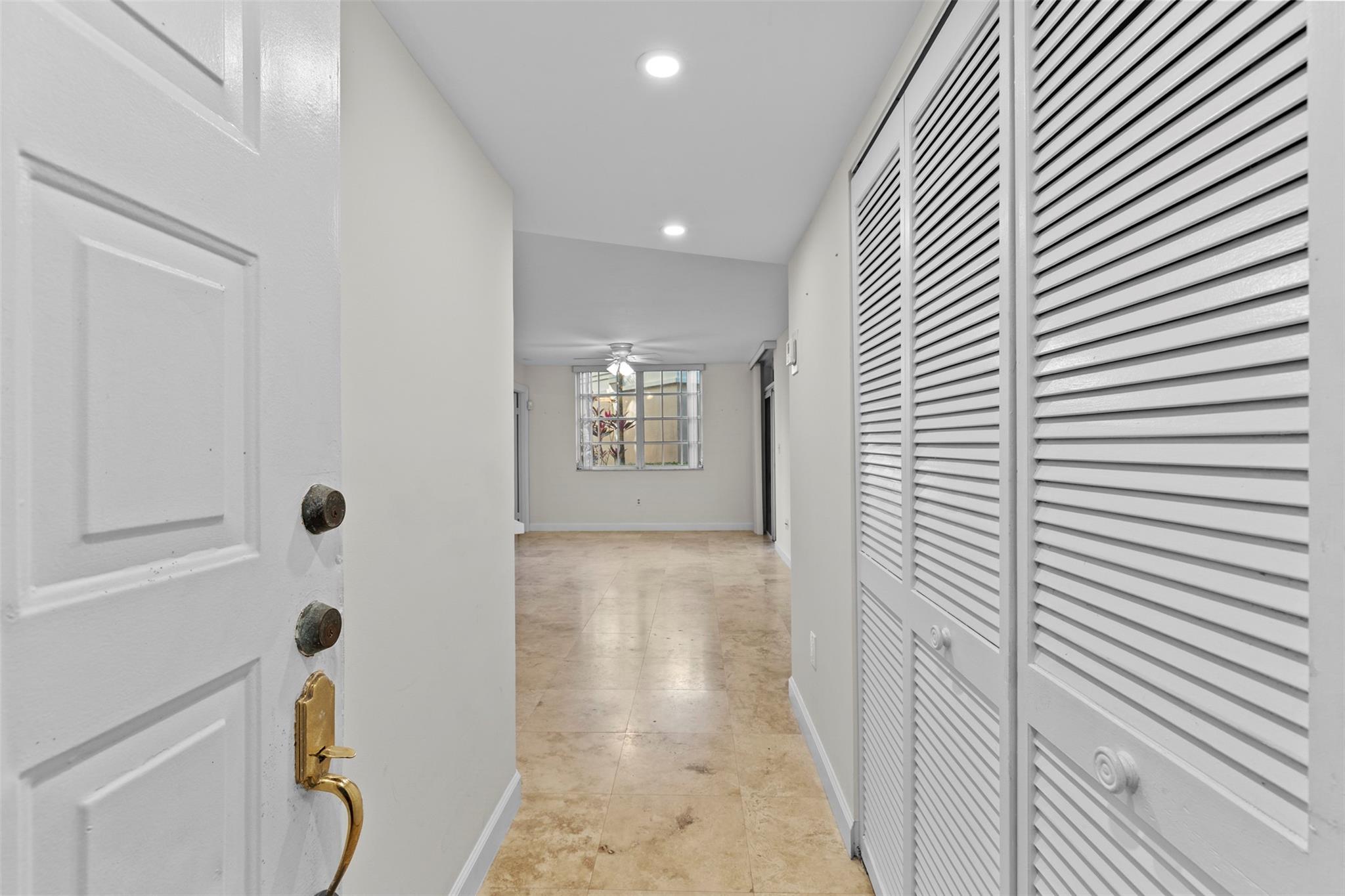 UNIVERSITY INN CONDO - Residential