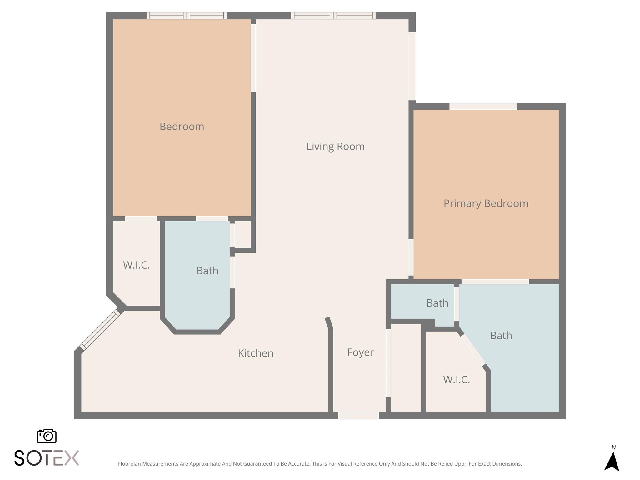 UNIVERSITY INN CONDO - Residential