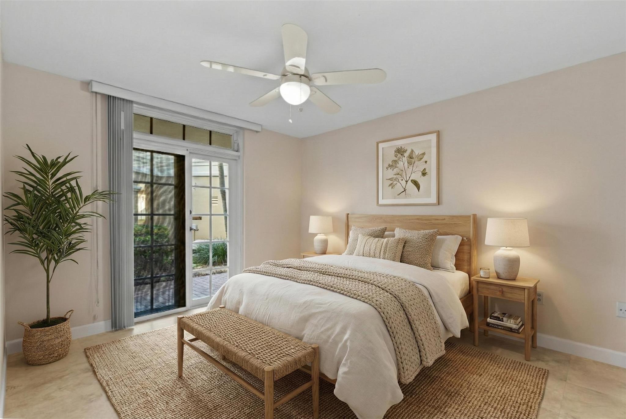 UNIVERSITY INN CONDO - Residential