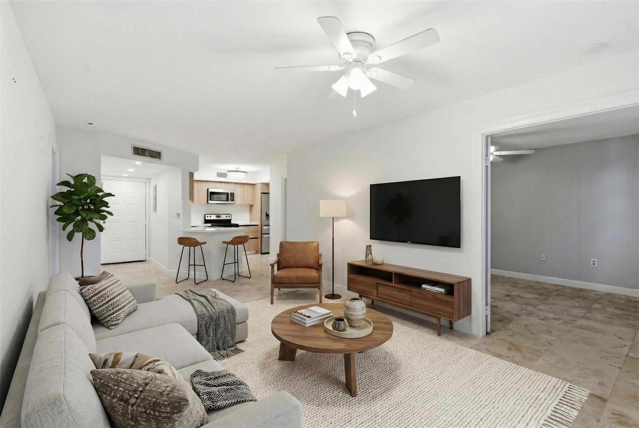 UNIVERSITY INN CONDO - Residential