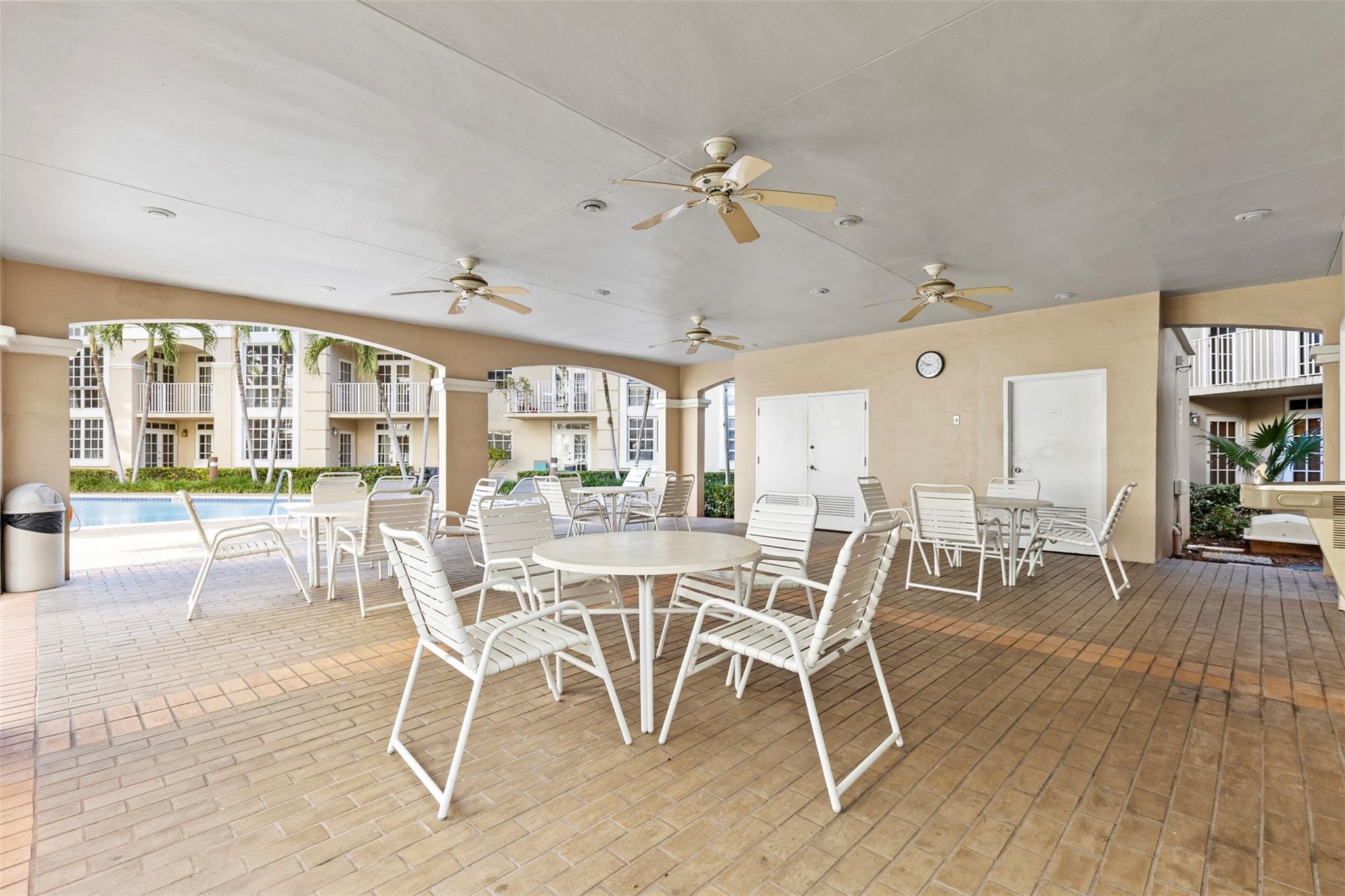 UNIVERSITY INN CONDO - Residential