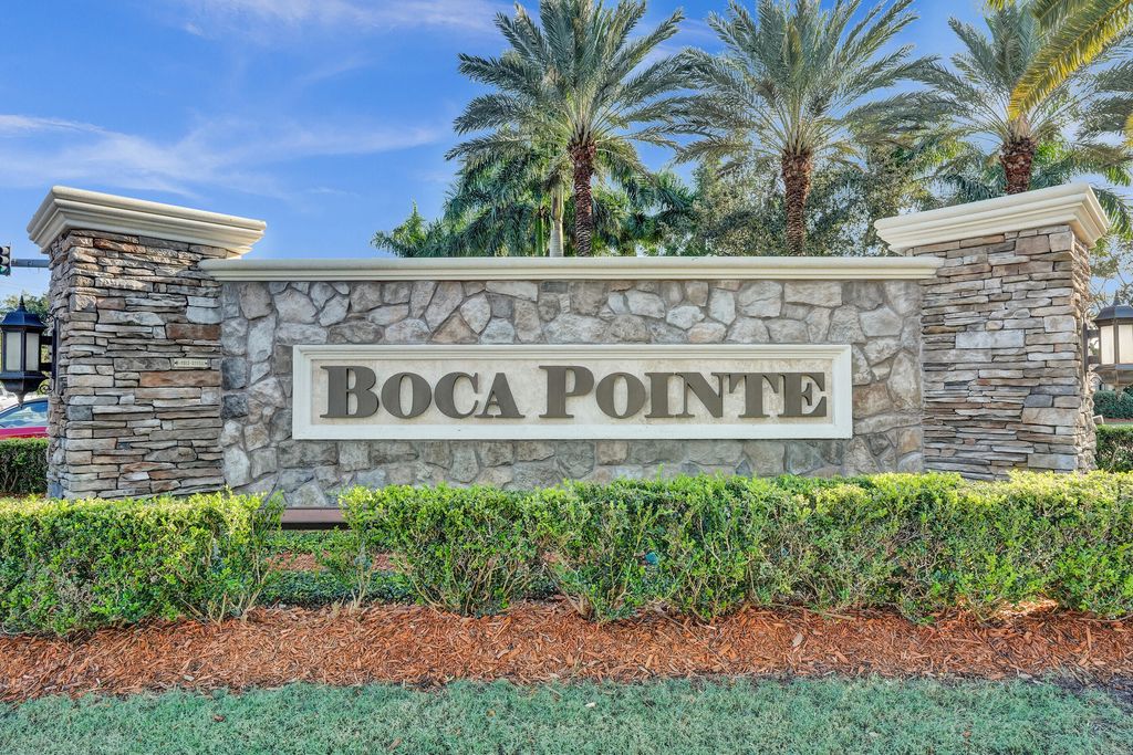Photo of 7507 La Paz Boulevard #N106, Boca Raton, FL 33433 (MLS # R11059467)