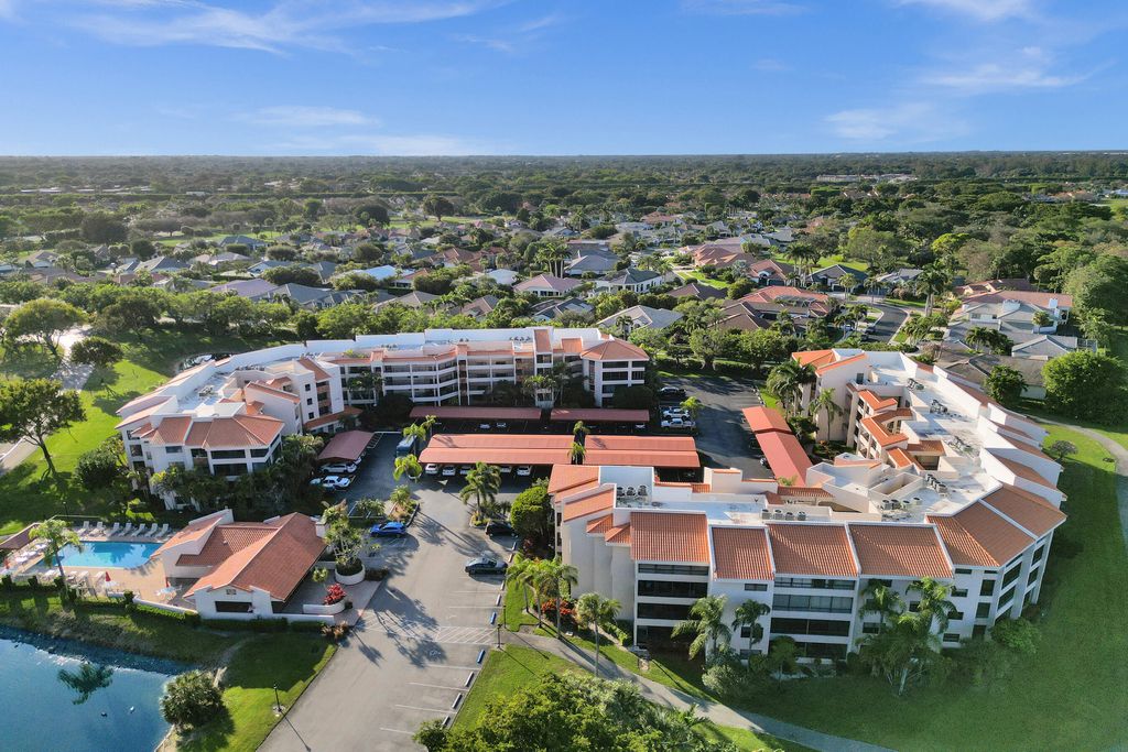 Photo of 7507 La Paz Boulevard #N106, Boca Raton, FL 33433 (MLS # R11059467)