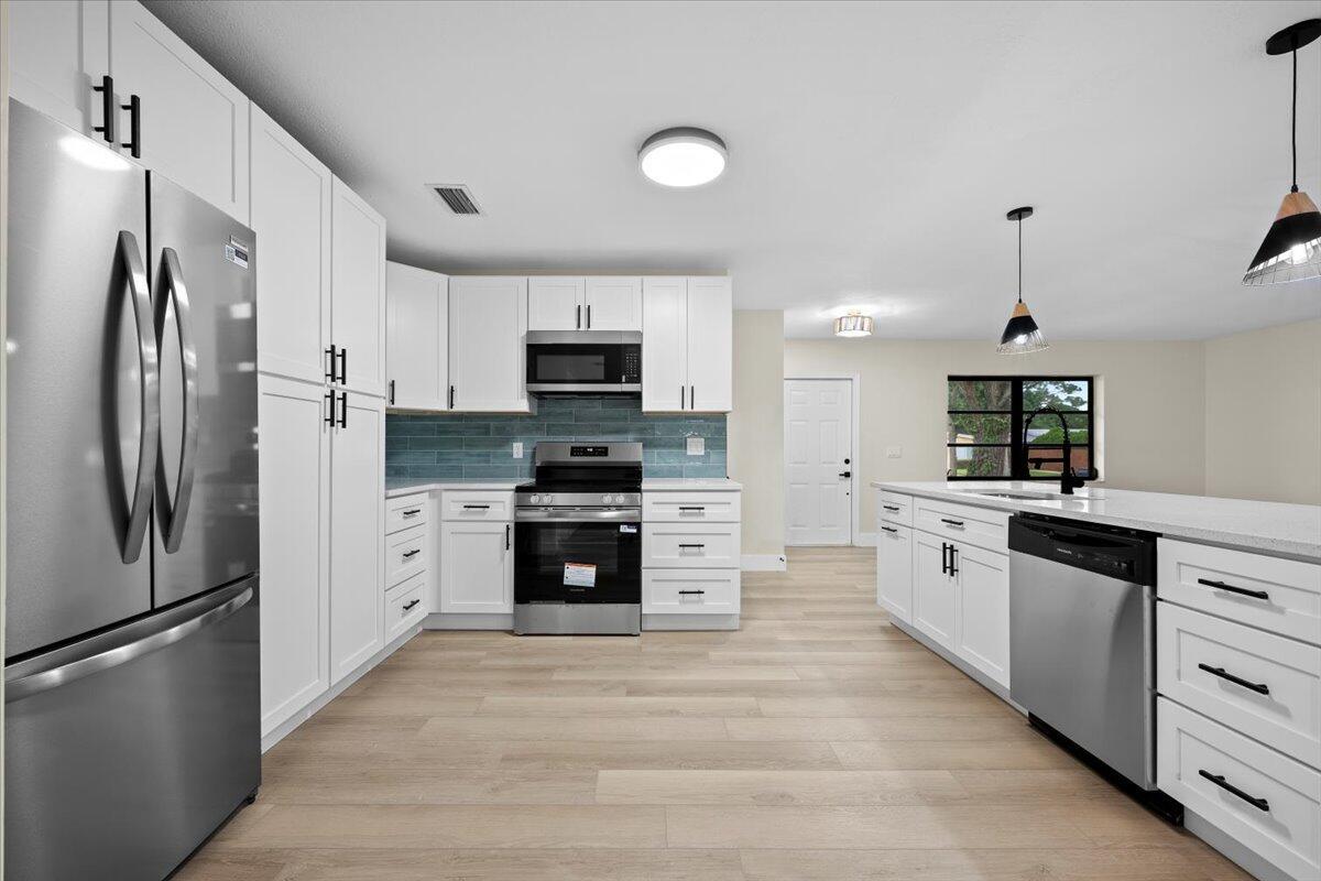 JILLWOOD ACRES - Residential