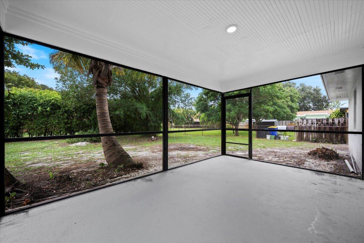 JILLWOOD ACRES - Residential