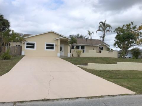PORT ST LUCIE SECTION 9 - Residential