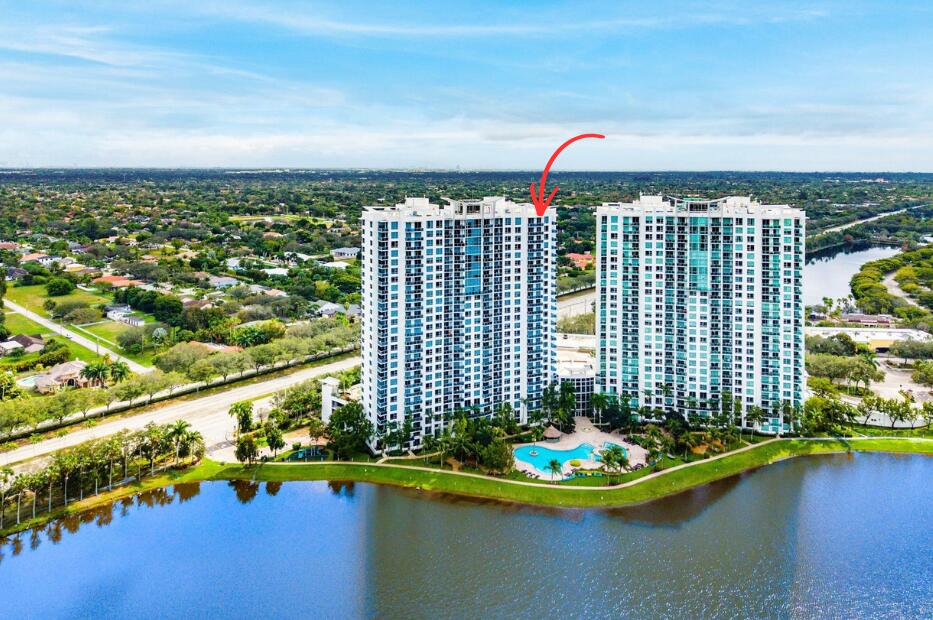 Tao Sawgrass - Residential